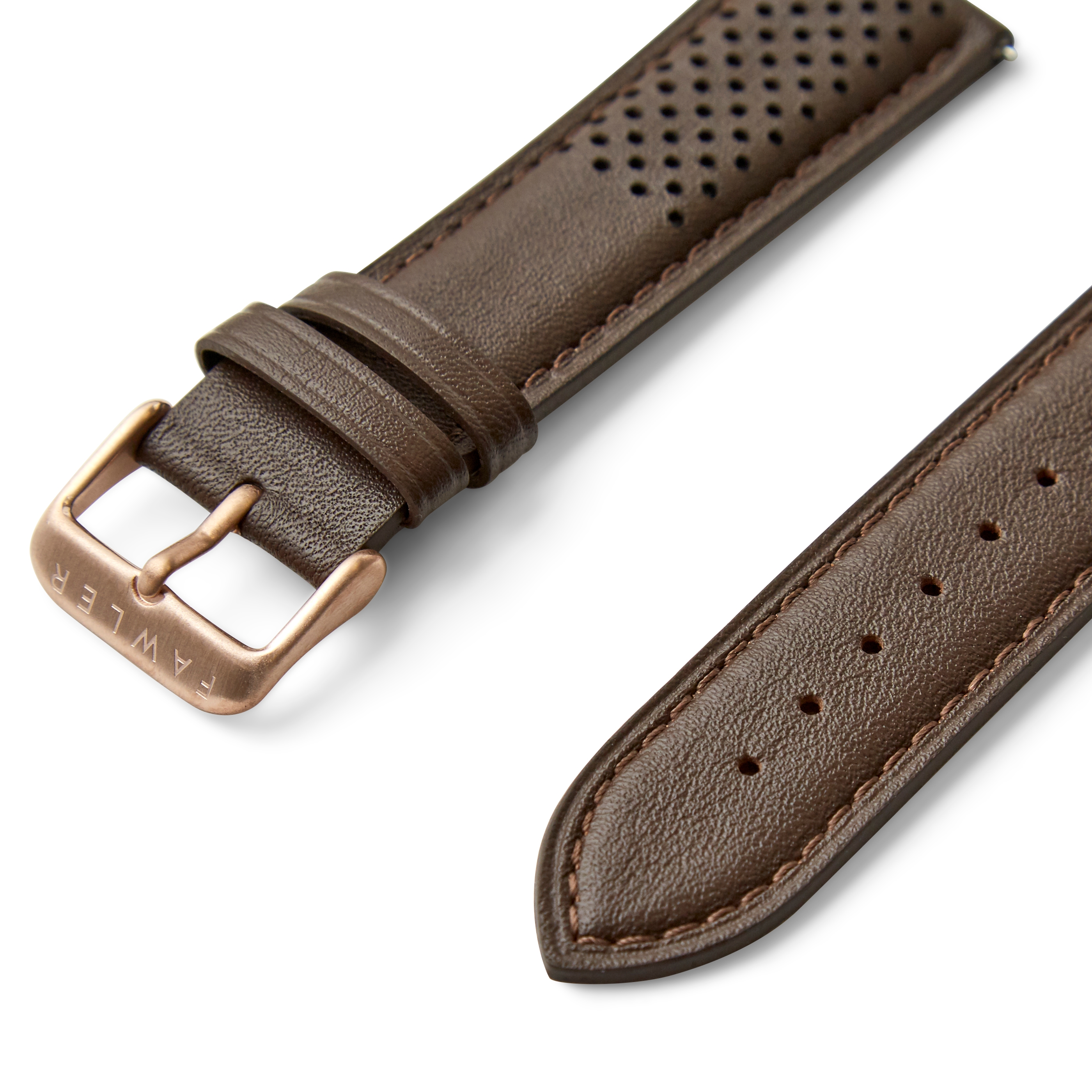 Faisal Fraser Klokkereim - 2