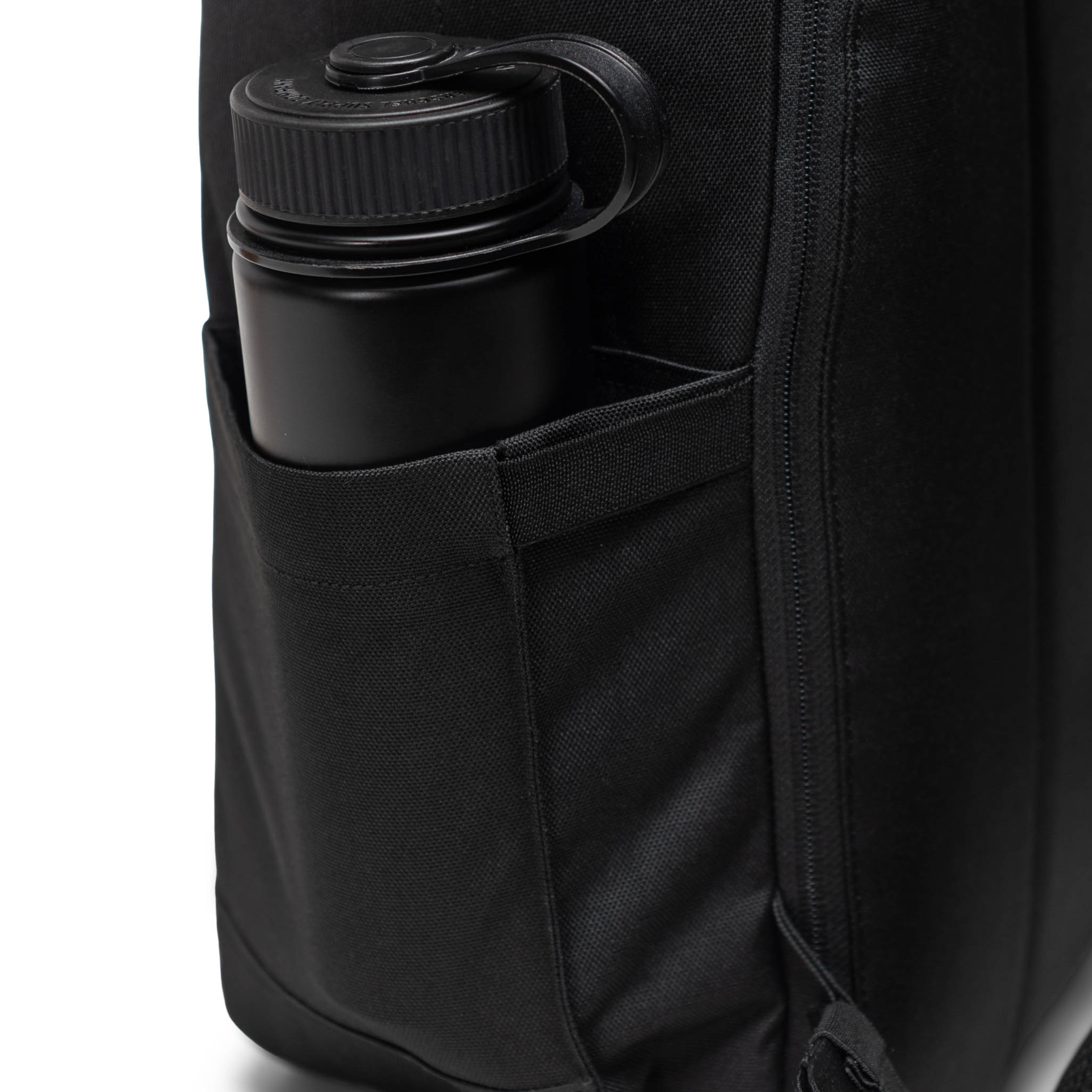 Herschel Seymour™ | Rucksack Schwarz - 6