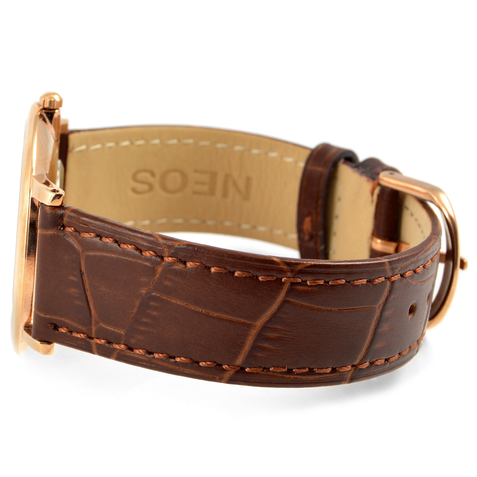 Reloj de zafiro Mason - 4