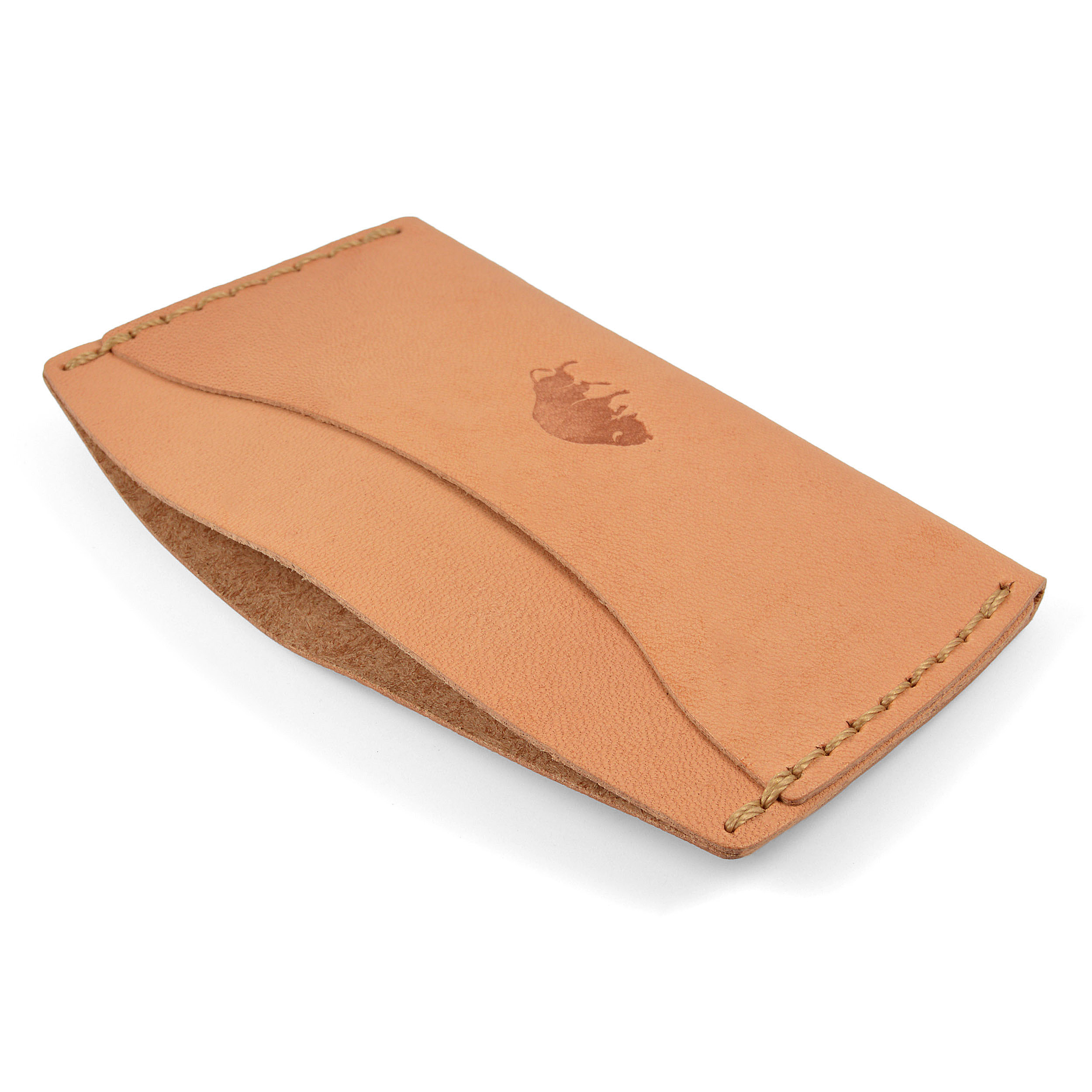 Cartera Nº 3 Natural - 8