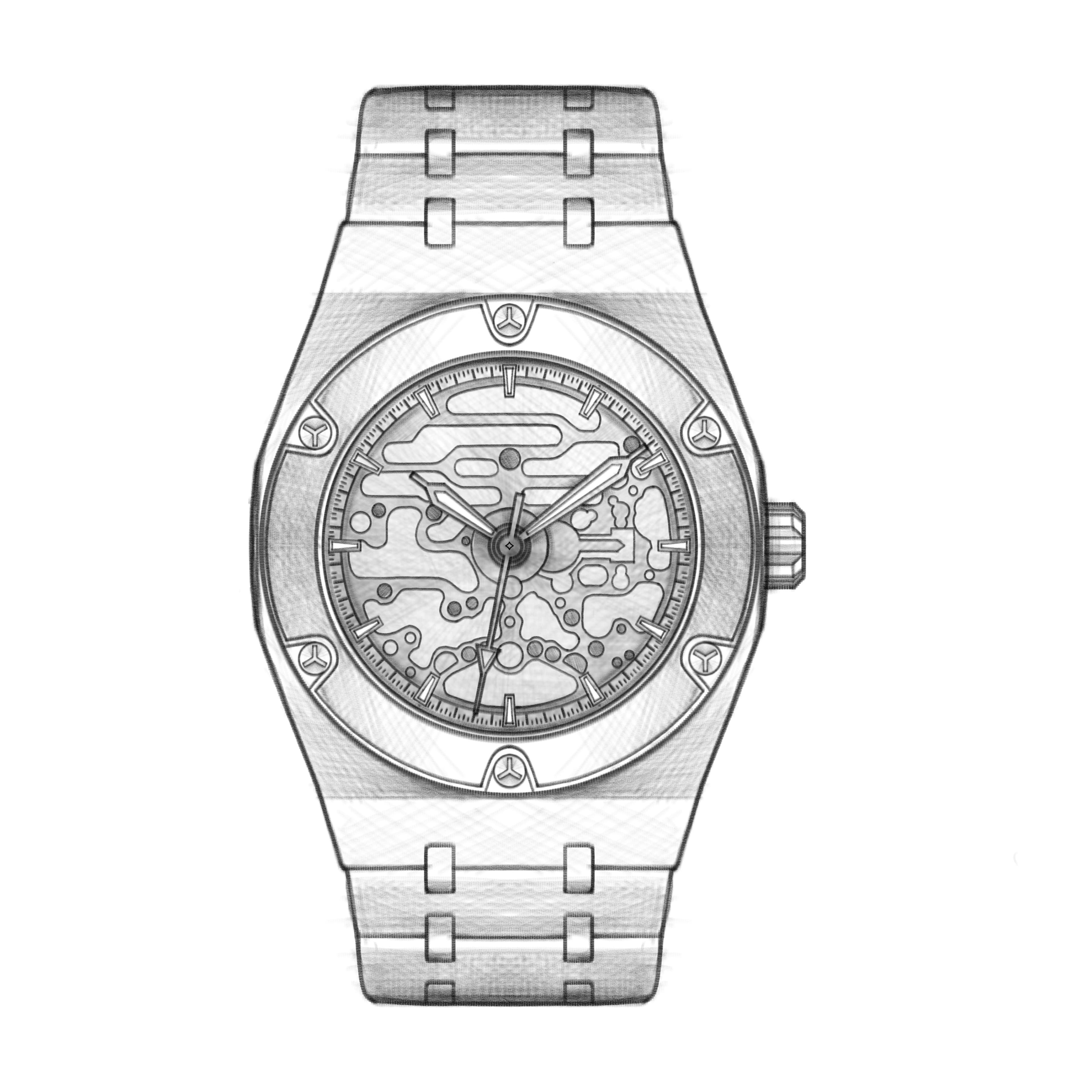 THE MAMUT SERIES MANUAL