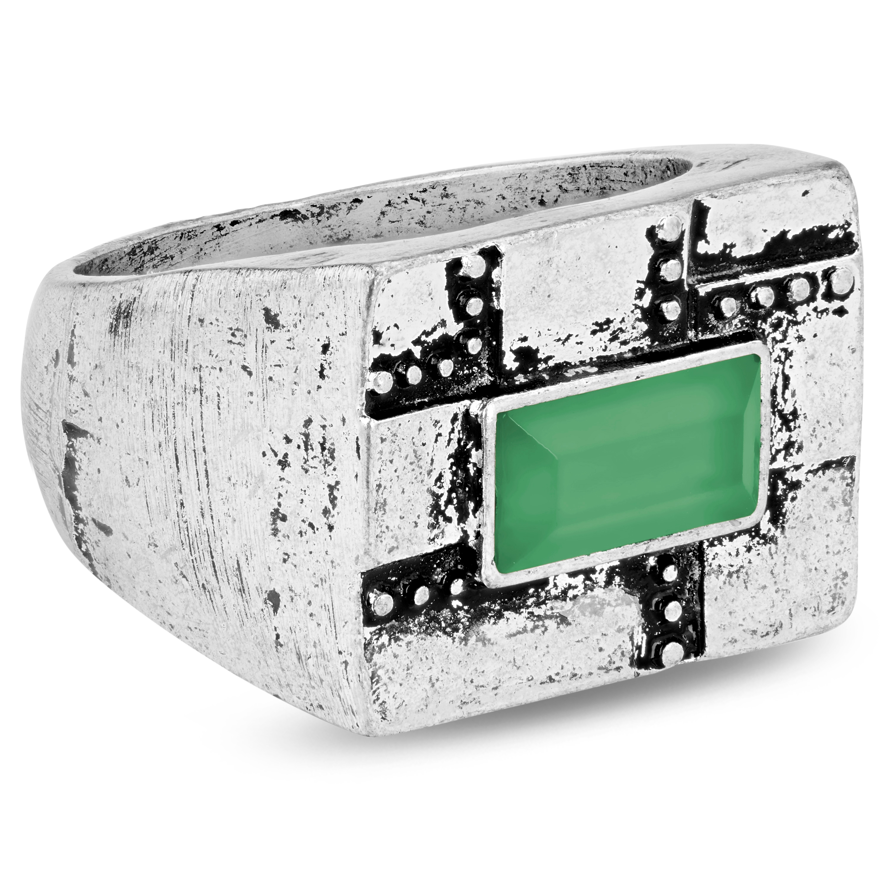 Green Millerring - 2