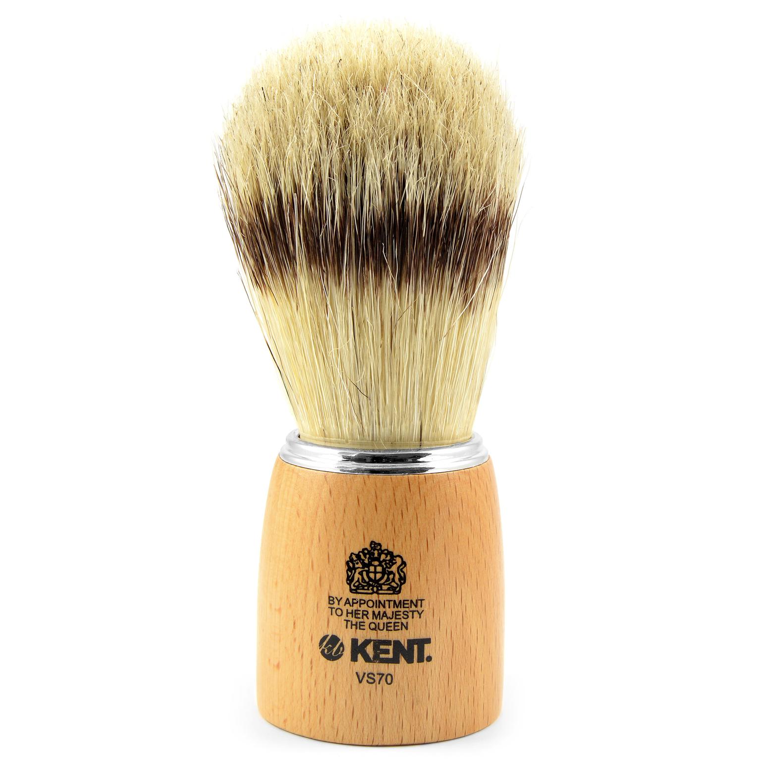 Beech Boar Bristle Shaving Brush Beech Boar Bristle Shaving Brush