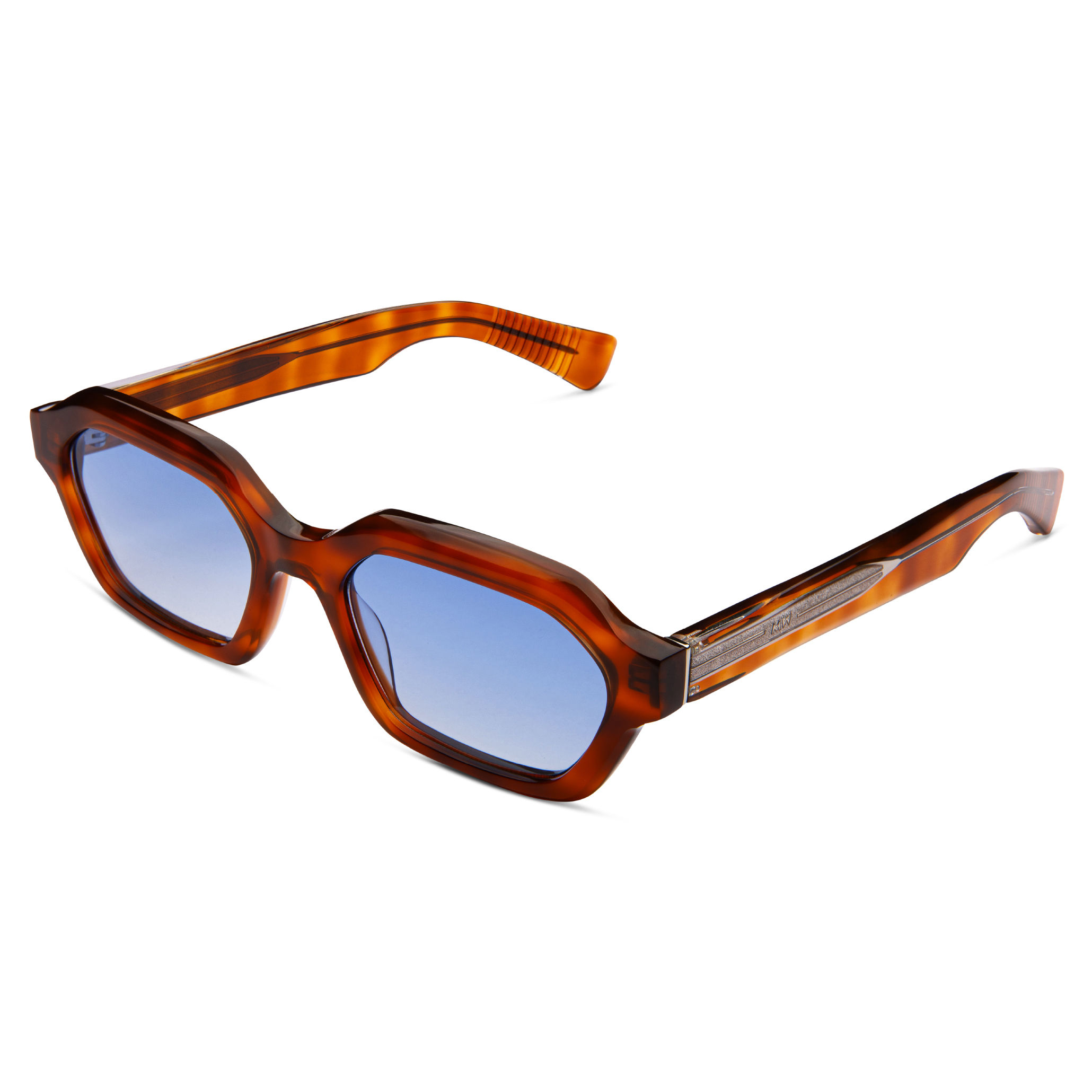 MessyWeekend | ANTHONY Havana és átmenetes kék - 2