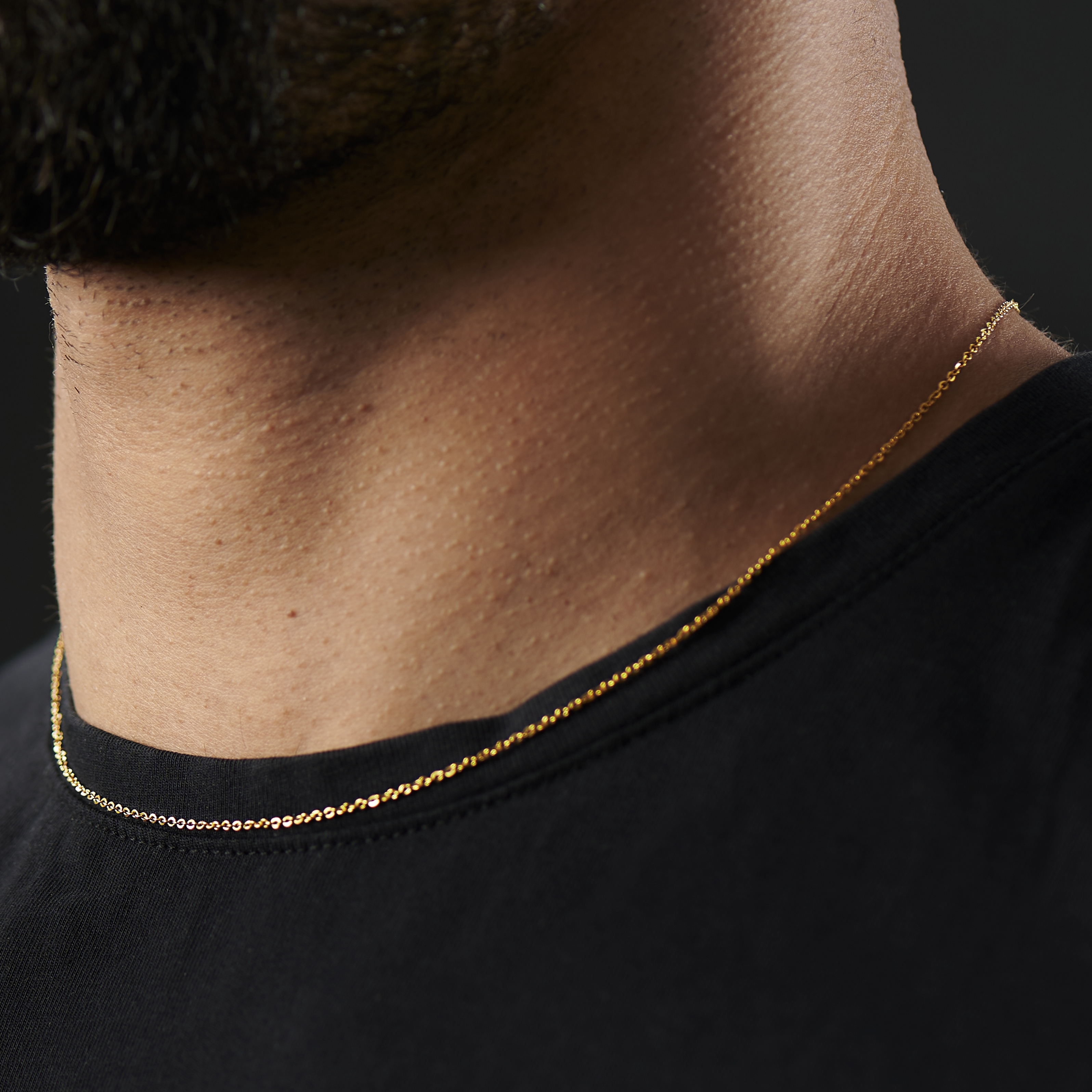 Men S Necklaces Your Ultimate Guide