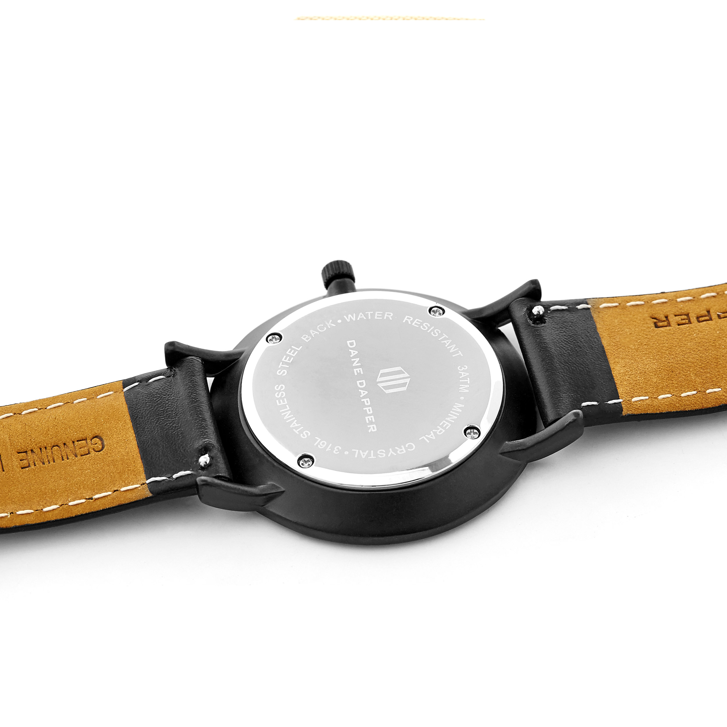 DD Valdemar Watch - 3