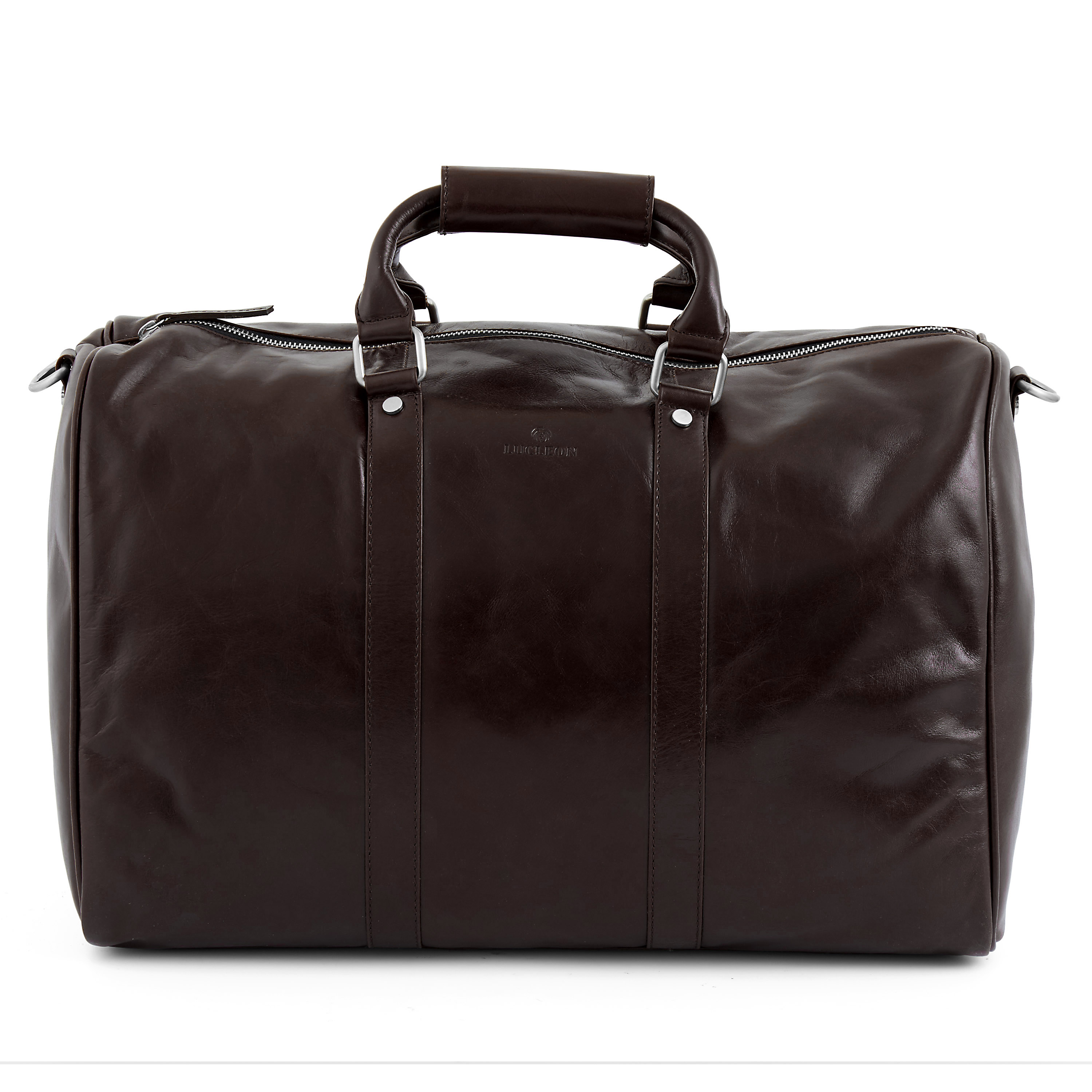 Sac marin brun foncé Slim Jasper  - 2