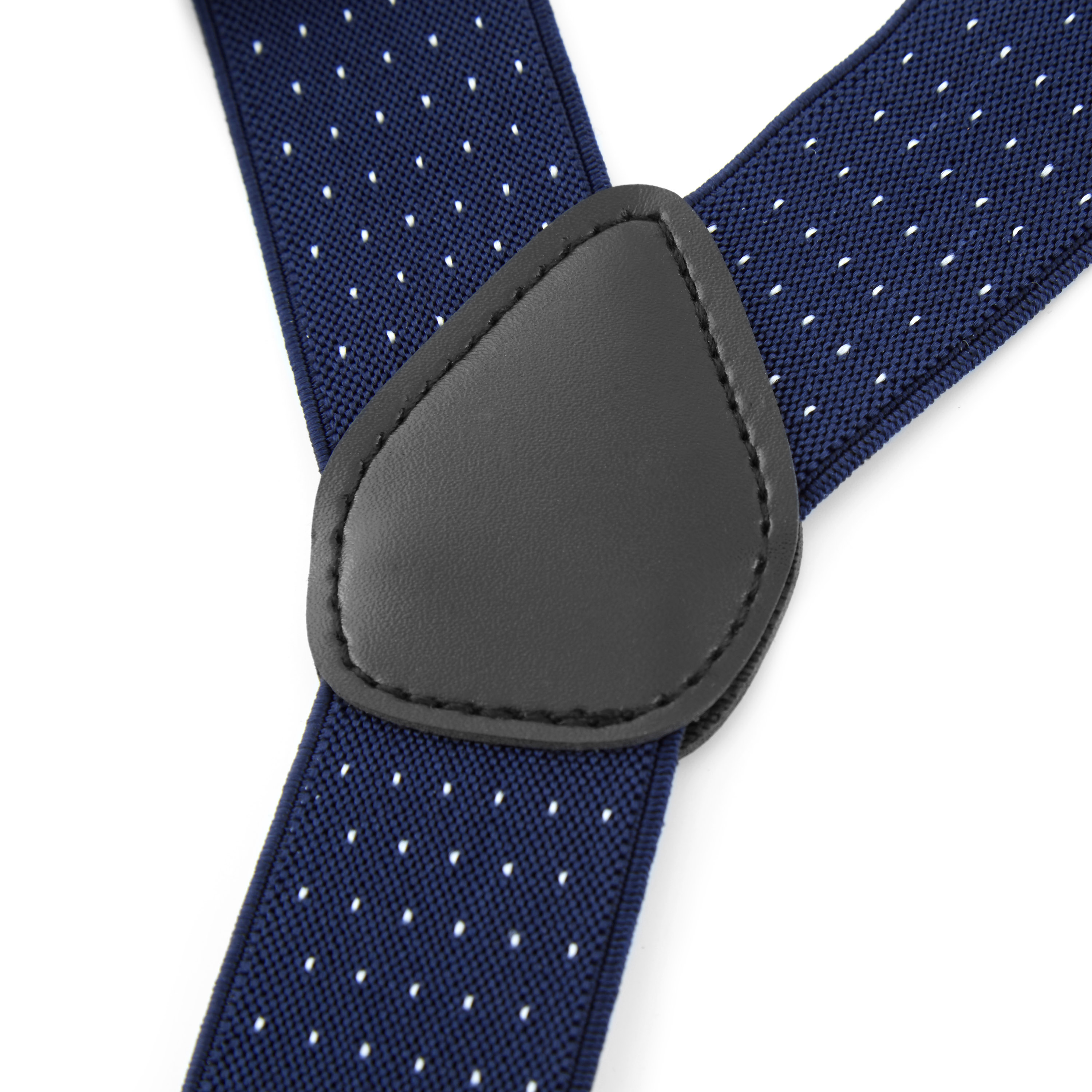 Mornarsko modre naramnice s pikami - 3