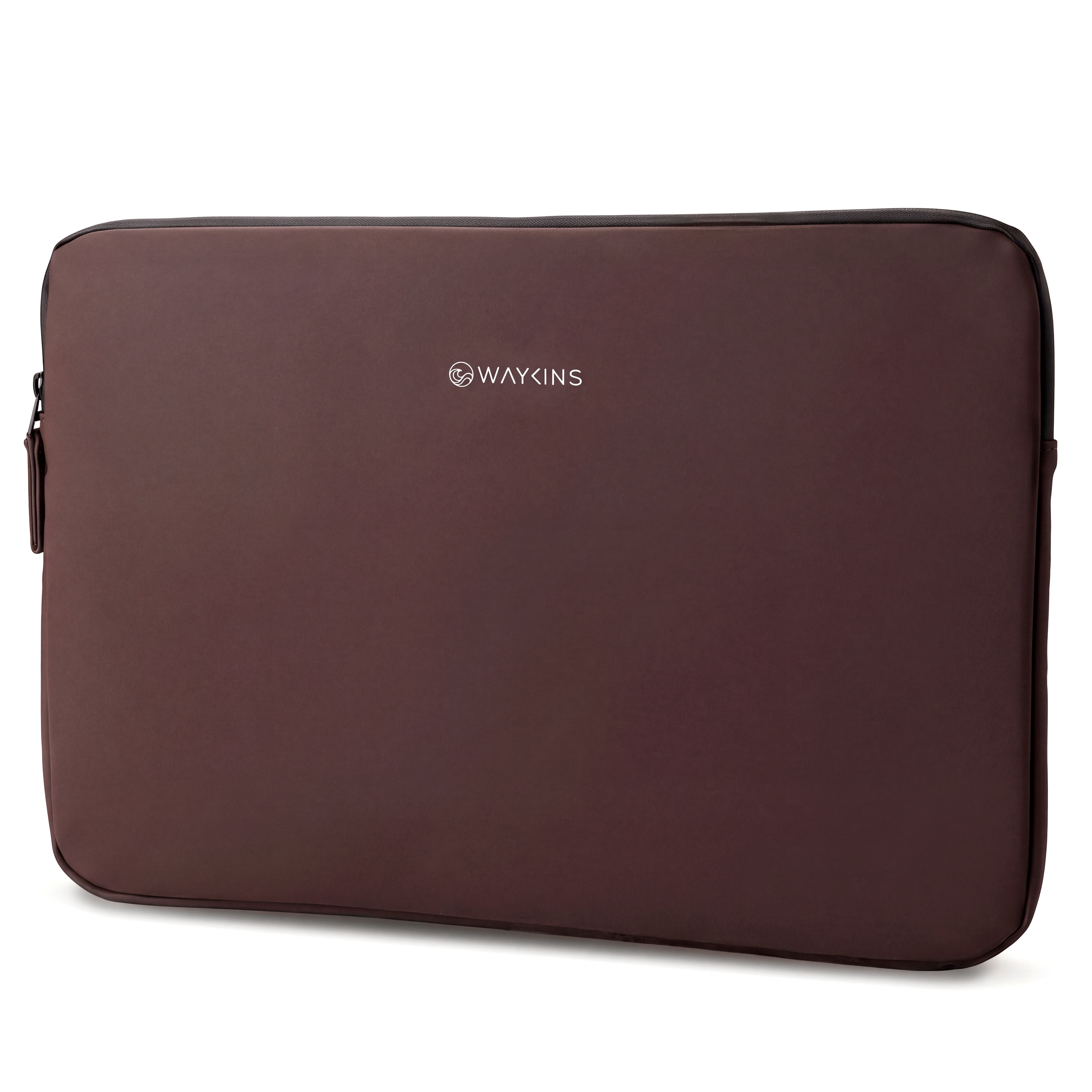 Horizon | 15" Brown Water-Resistant Laptop Sleeve