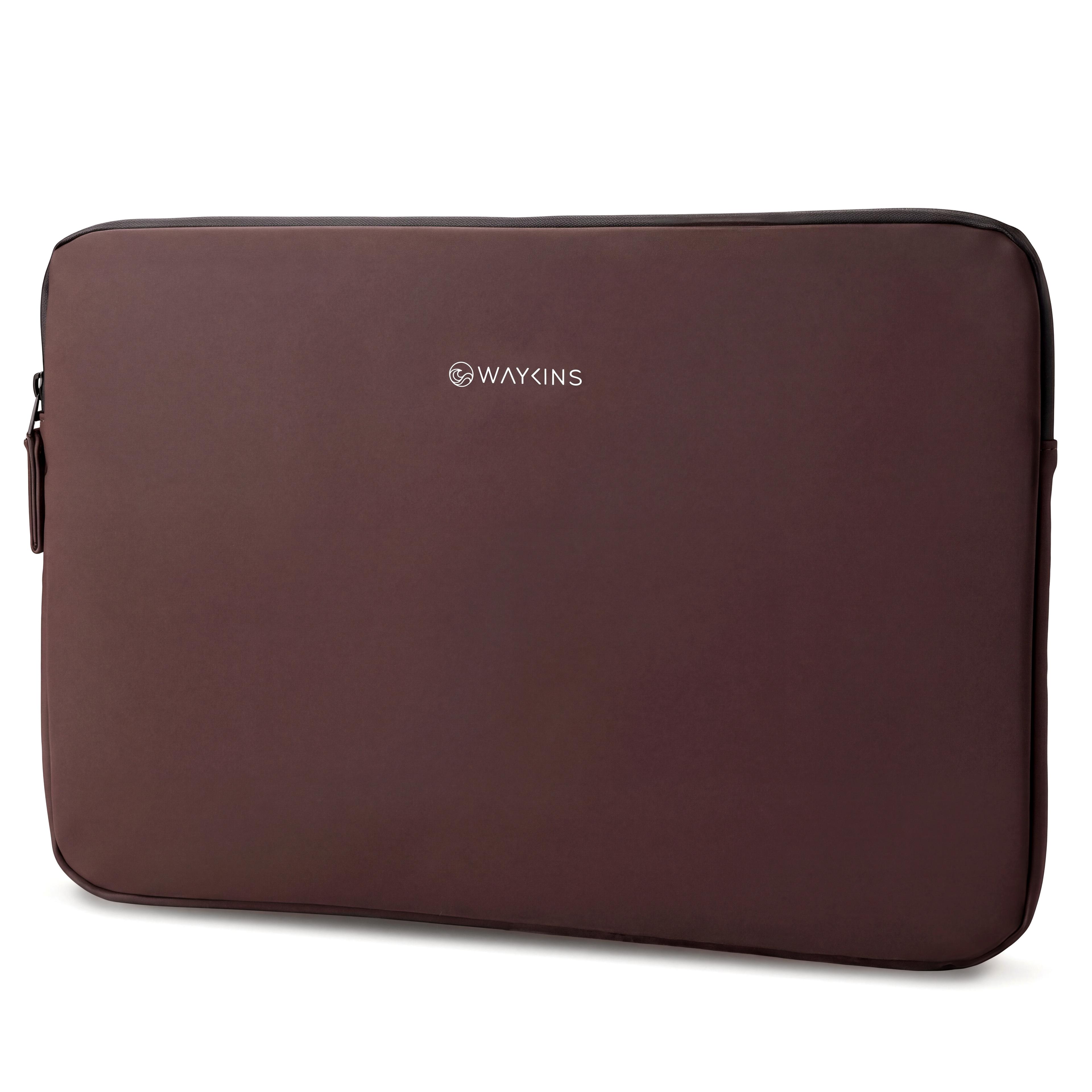 Horizon | 15" brunt vannavstøtende laptopetui Horizon | 15" brunt vannavstøtende laptopetui