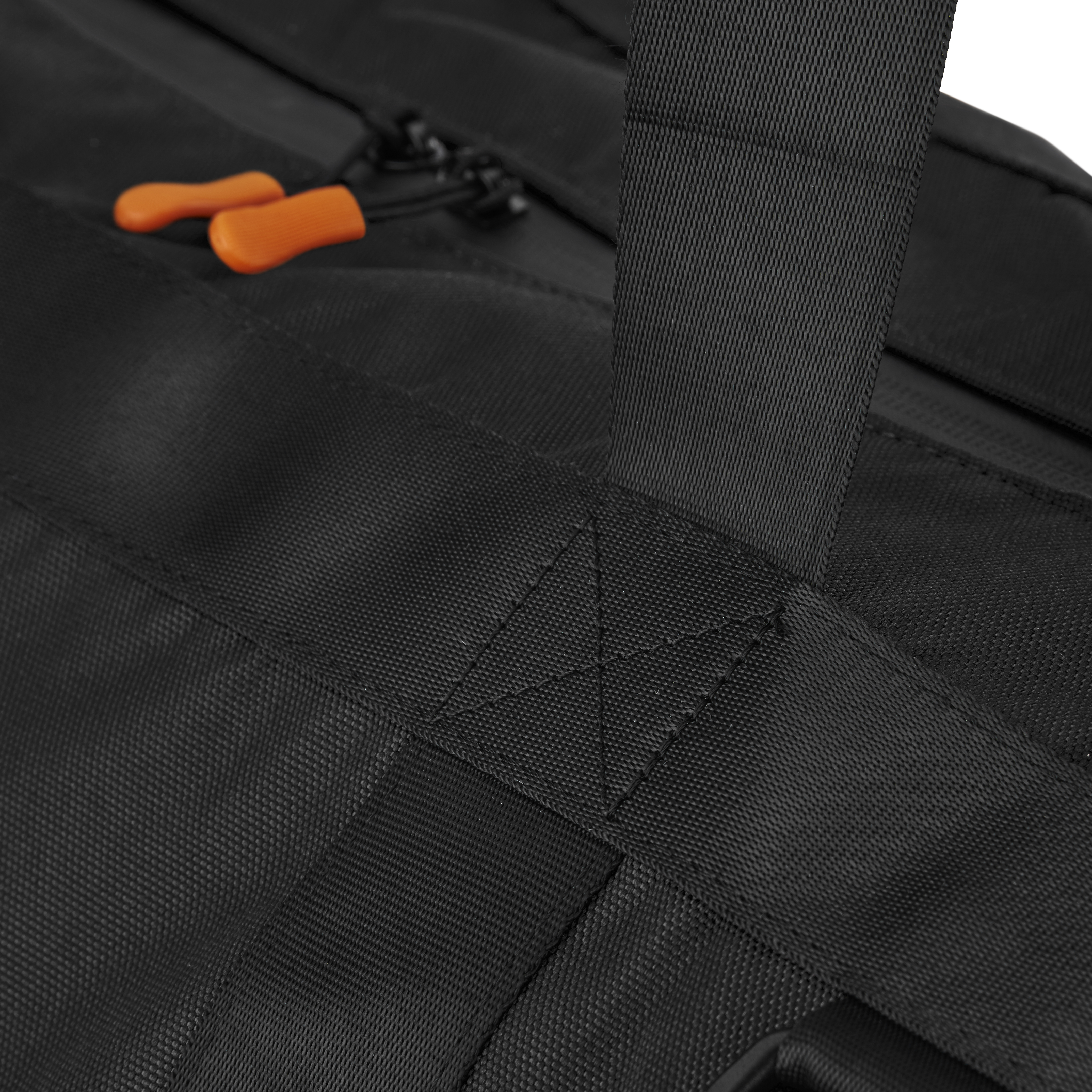Lealand Schwarze Faltbare Reisetasche - 18