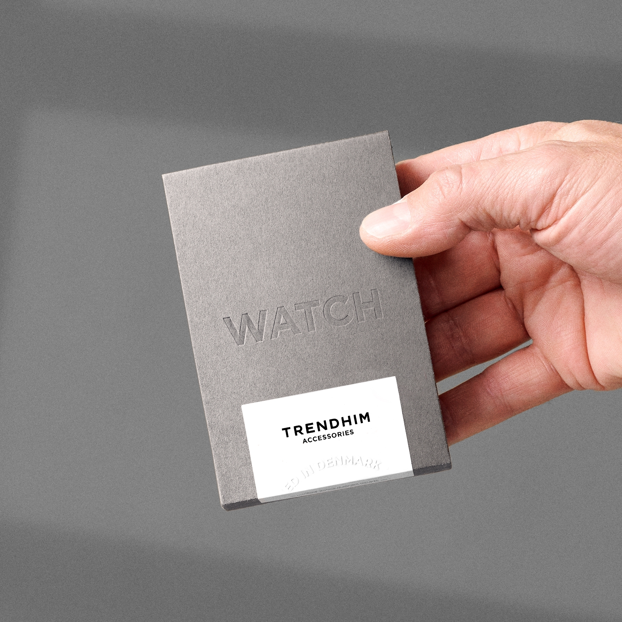 Gold-Tone Skeleton Pocket Watch With Curved Edge, Gold-Tone Movement & Gold-Tone Cable Chain - 5