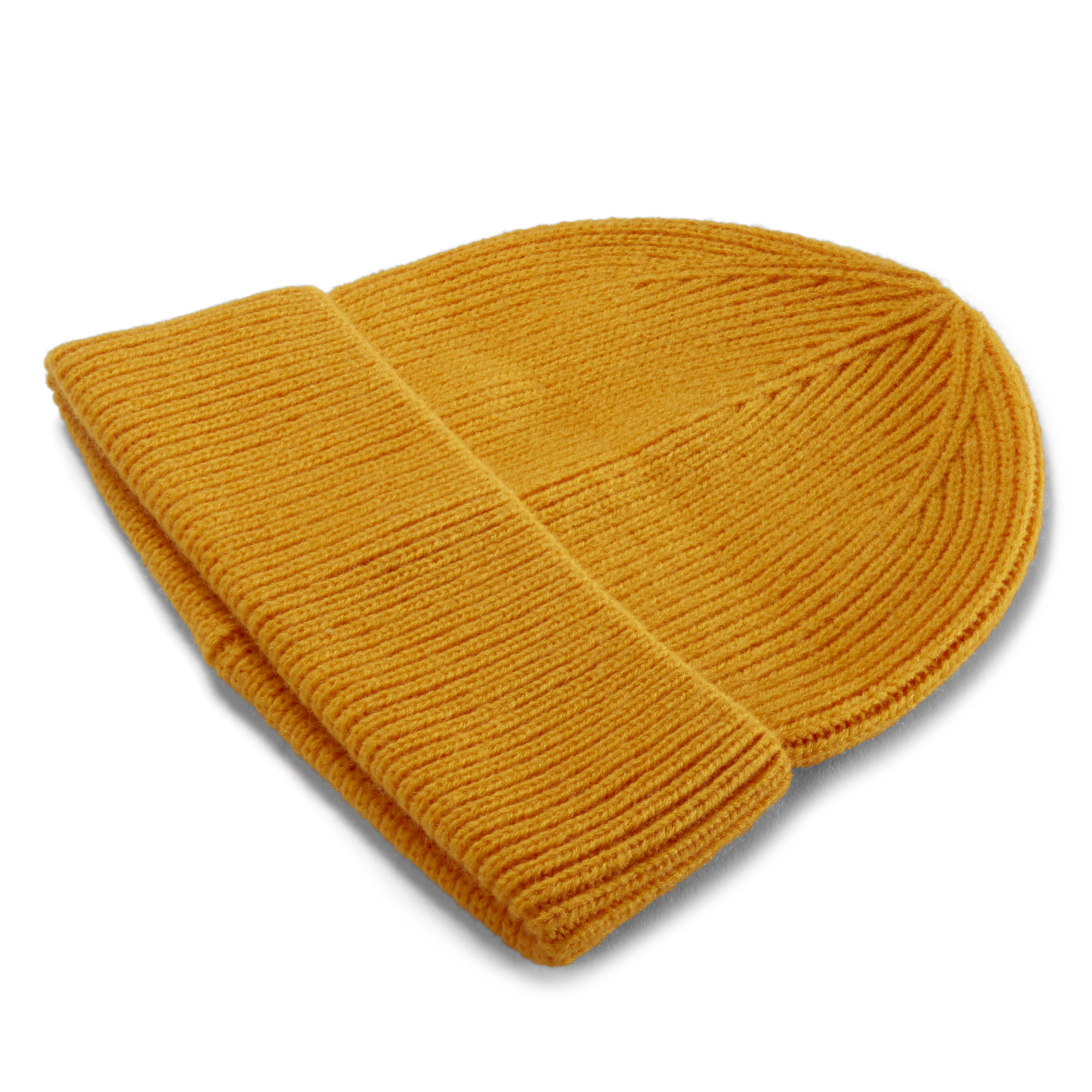 Felic Oranje Montagna Beanie - 8