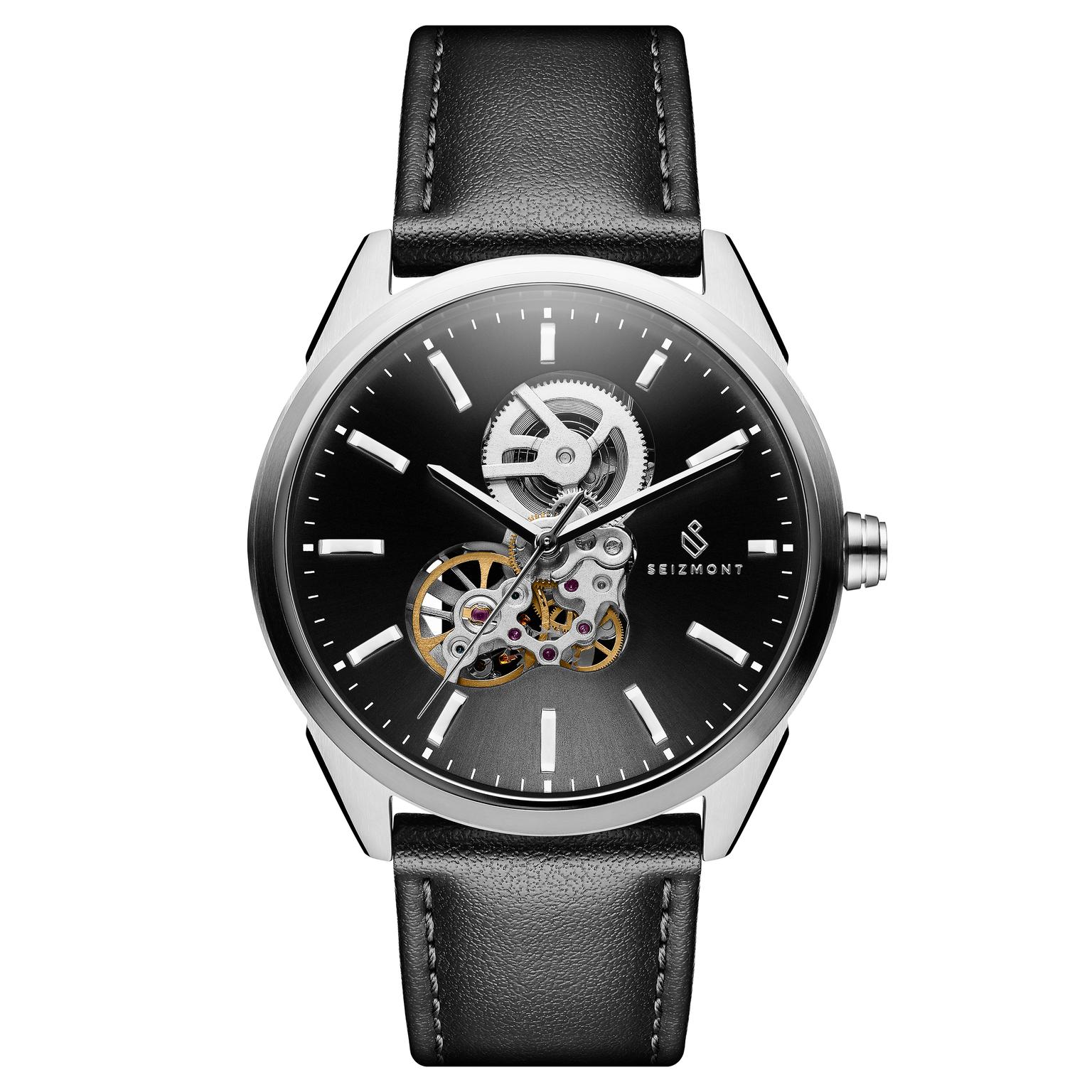 Cor Ken Automatisch Skelethorloge Cor Ken Automatisch Skelethorloge