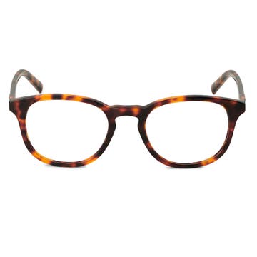 Warrick Thea teknőckeretes kékfény szűrős polarizált szemüveg