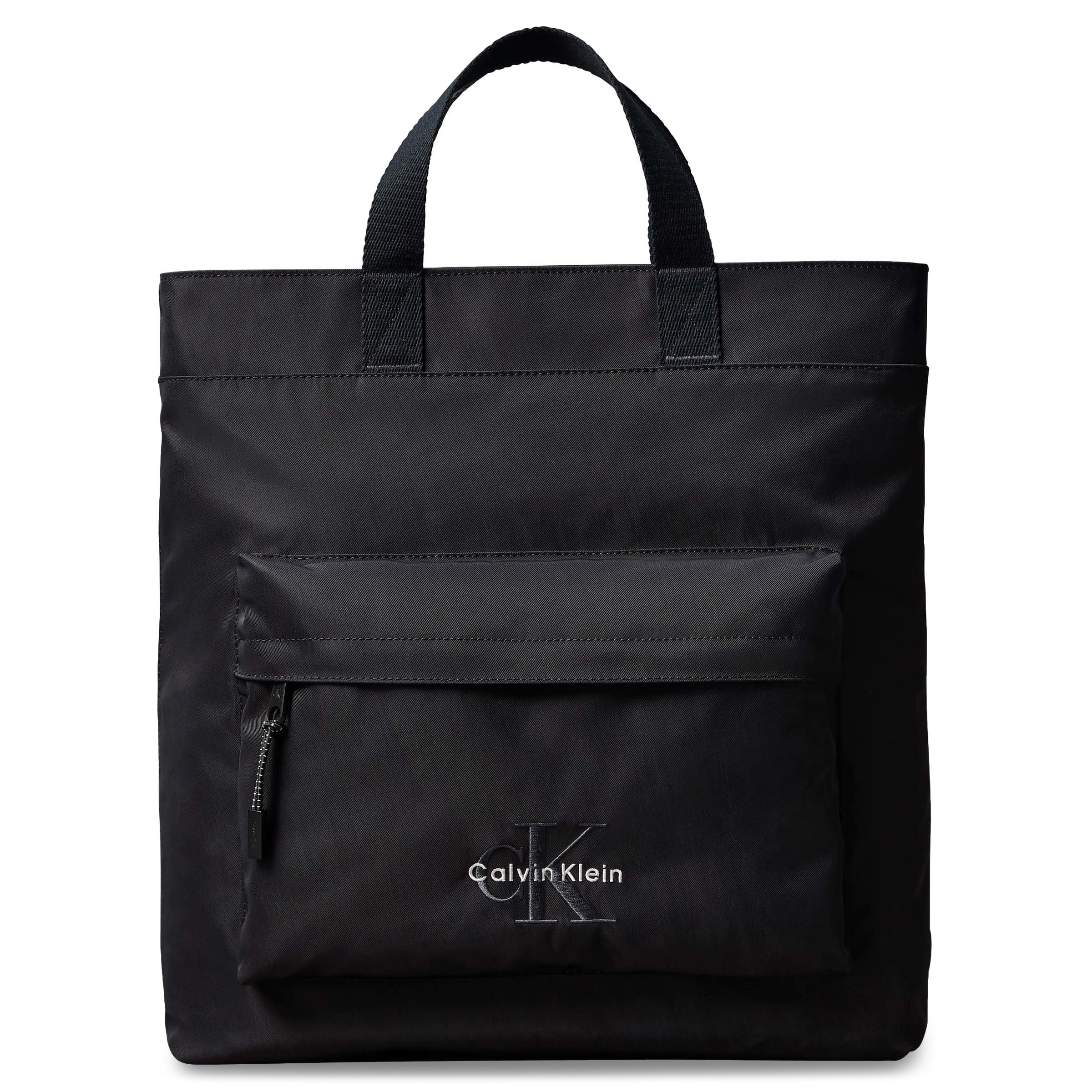 Calvin Klein | Bolso negro Calvin Klein | Bolso negro