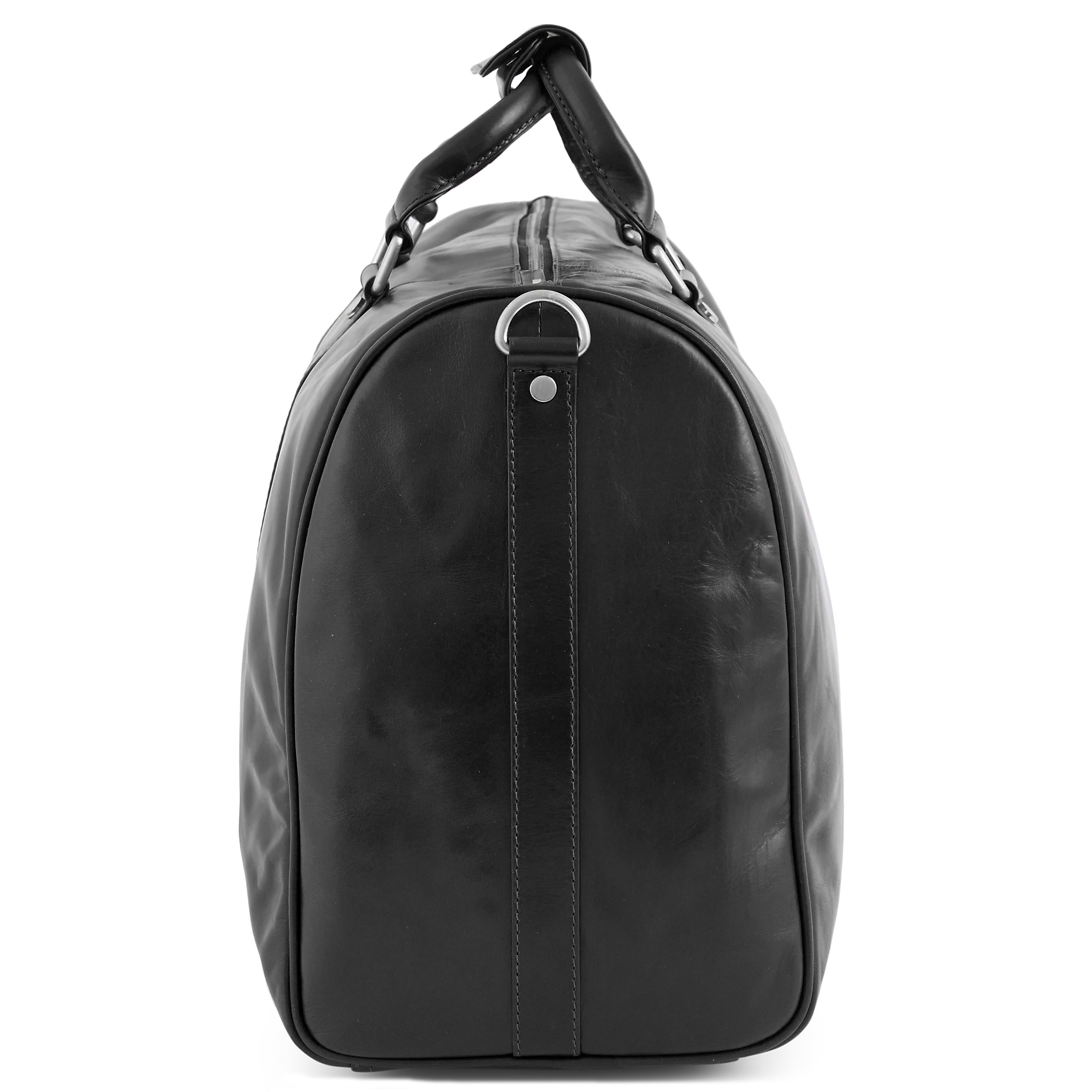 Kapea musta Jasper-urheilukassi - 5