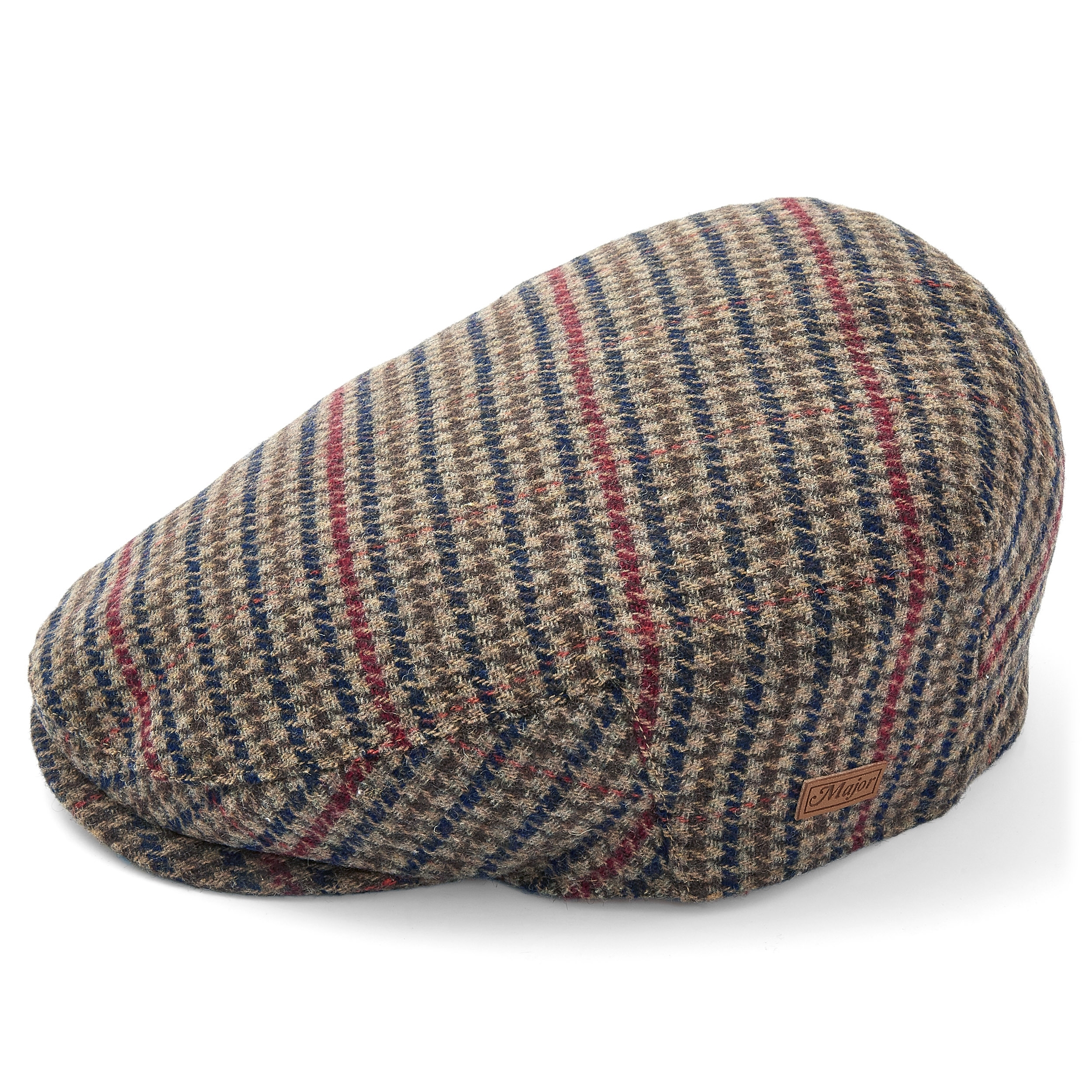 Farmer’s Flat Cap - 3