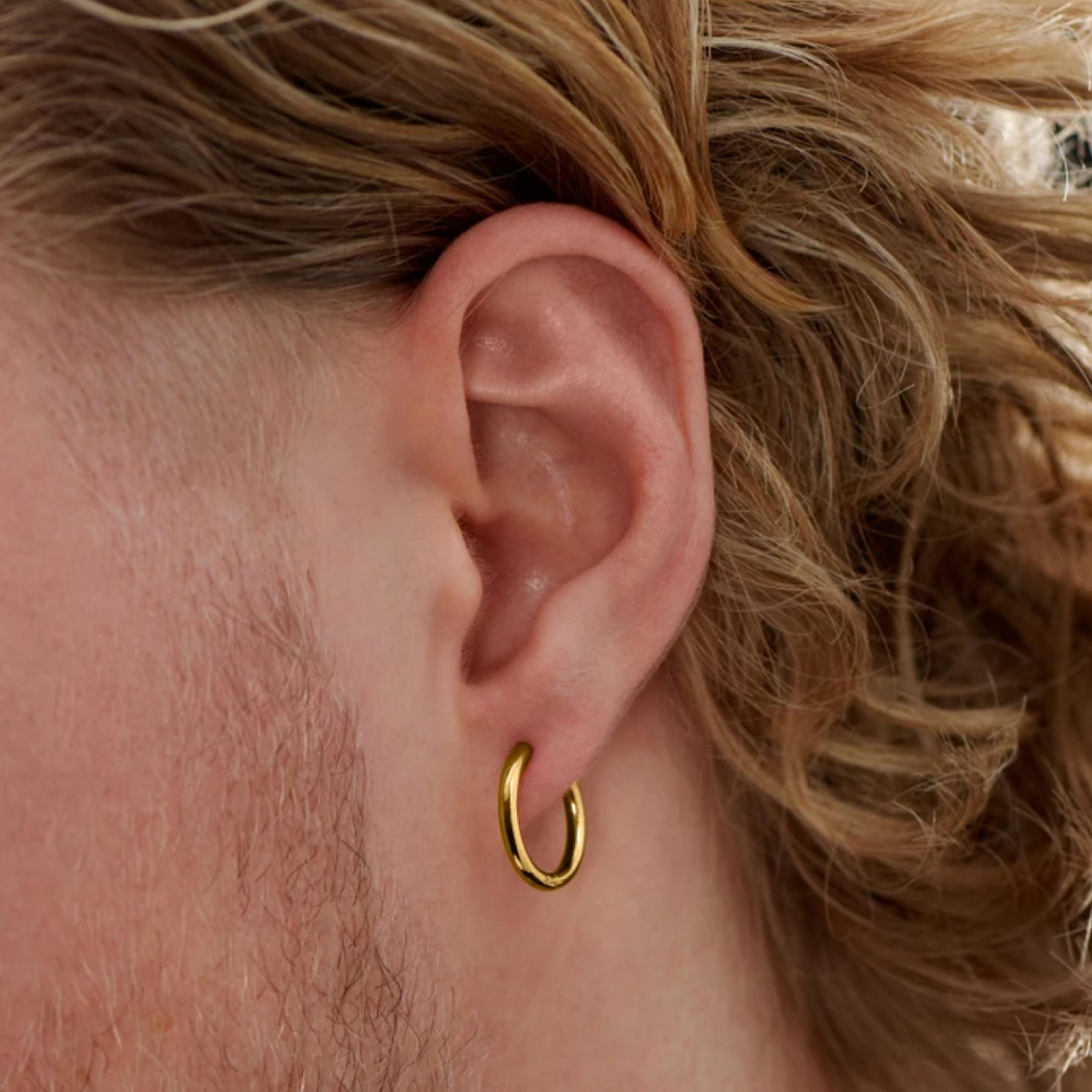 Ohrringe & Piercings