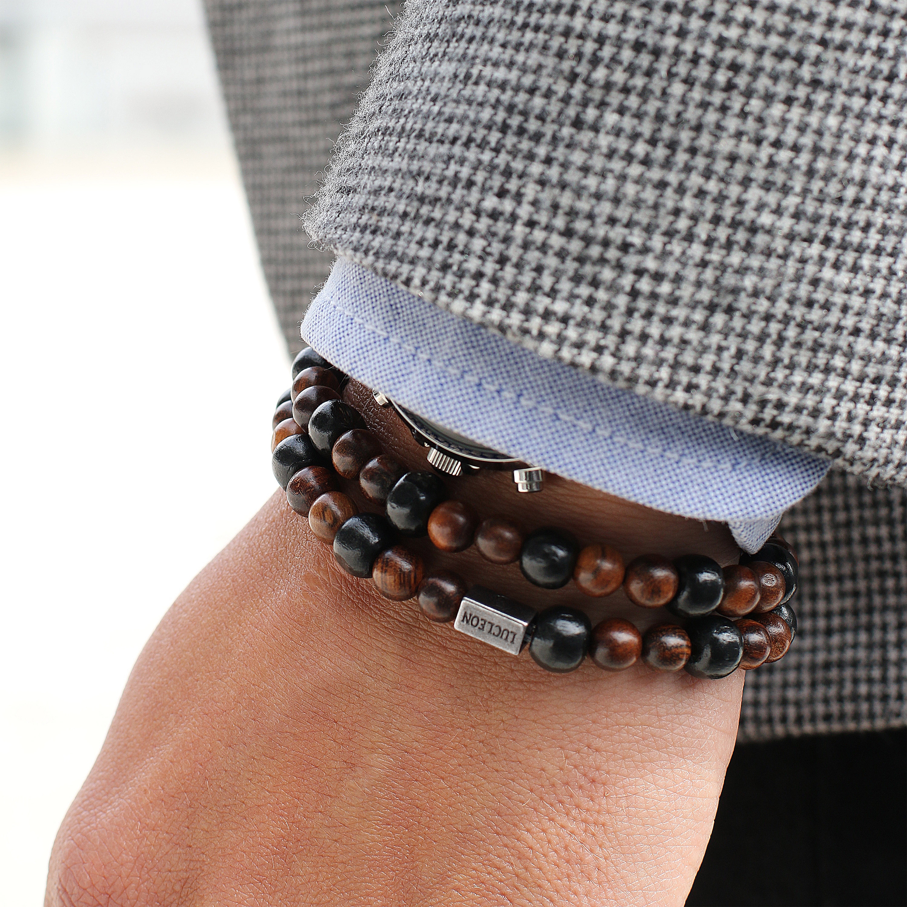 One-Size-Fits-All Bracelet Gift Box - 10