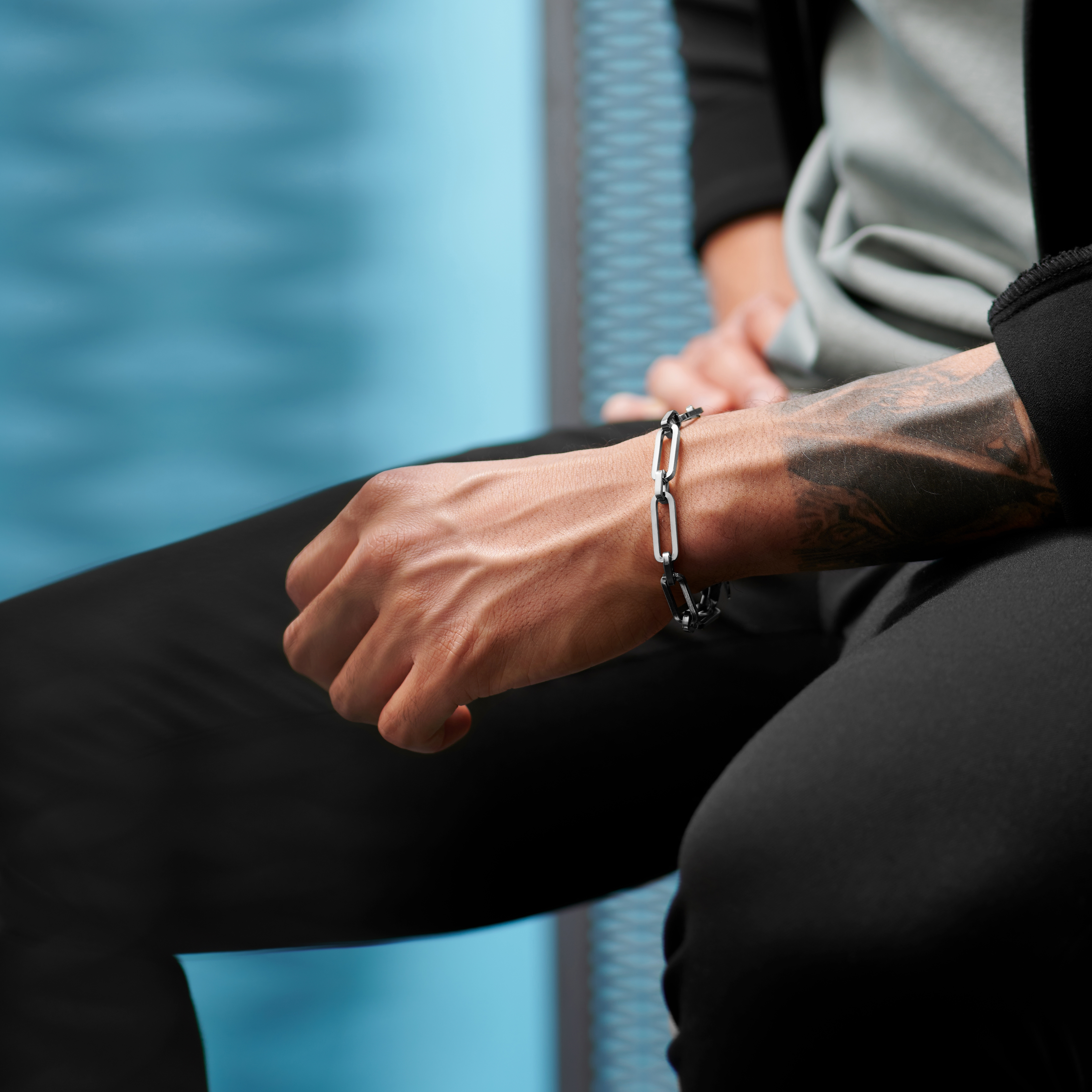 Best bracelets for men 2023 from Missoma, Miansai and more