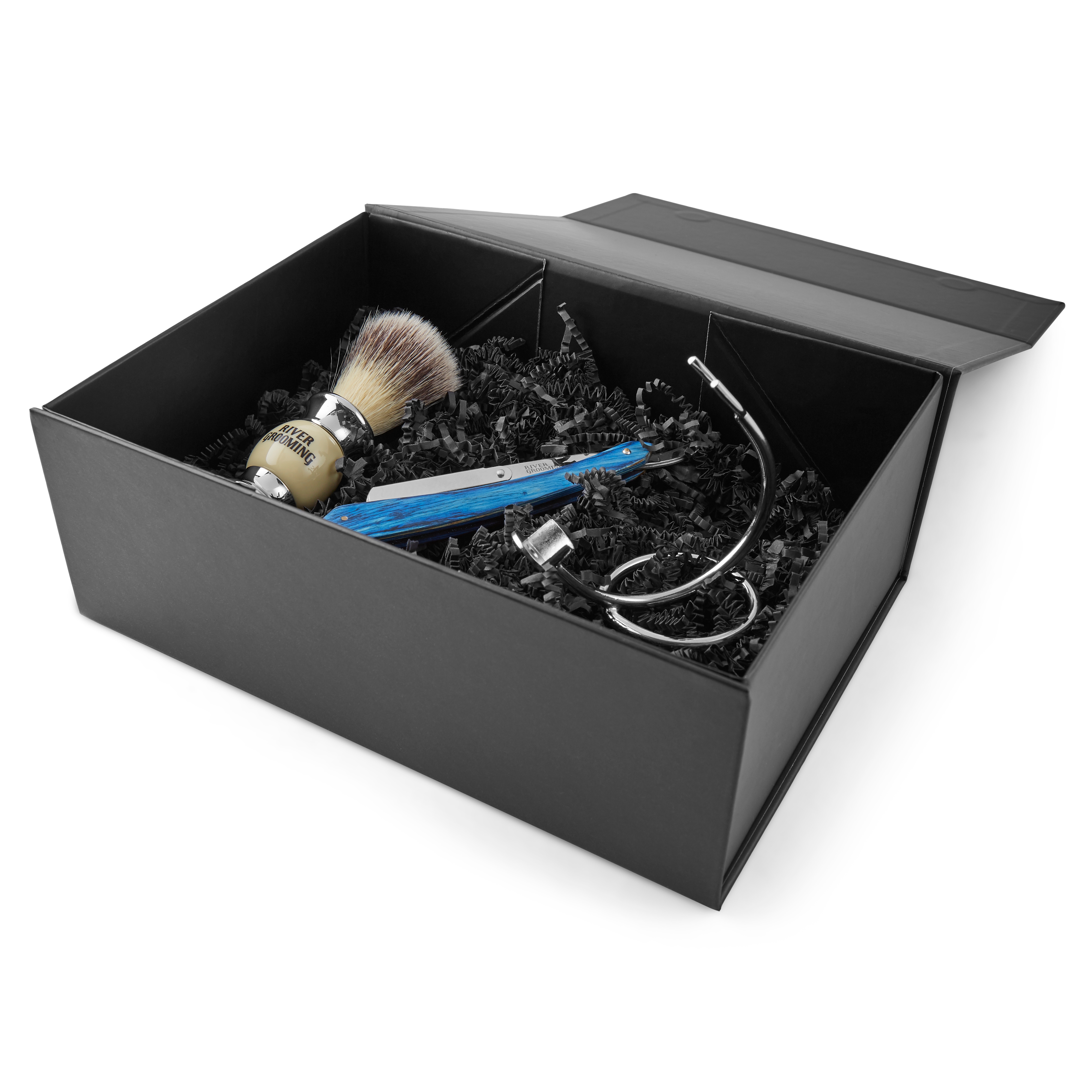 Set da barba blu - 3