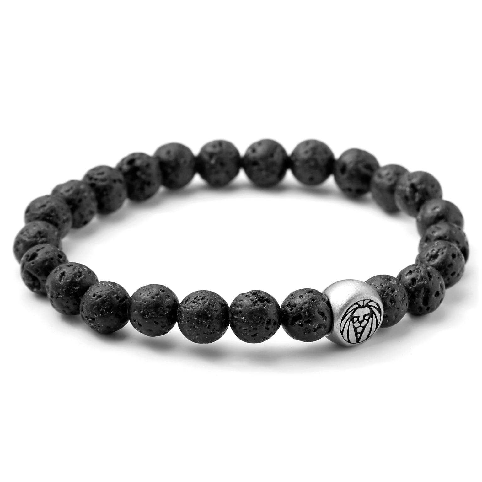 Lava Lucleon Armband Lava Lucleon Armband