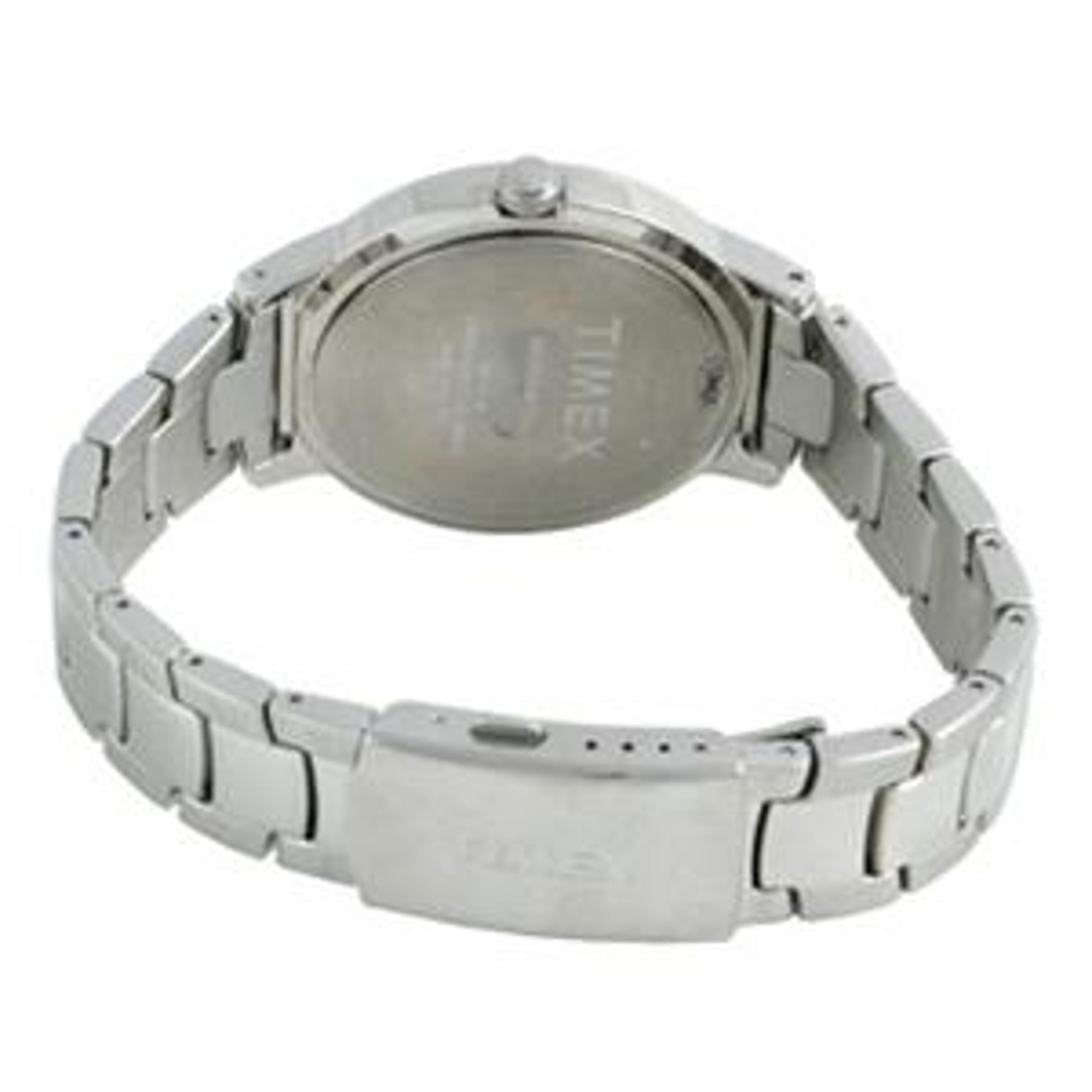 Timex Klassisk Ur - 4