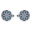Boutons de manchette Bard Geo Remix Boutons de manchette Bard Geo Remix