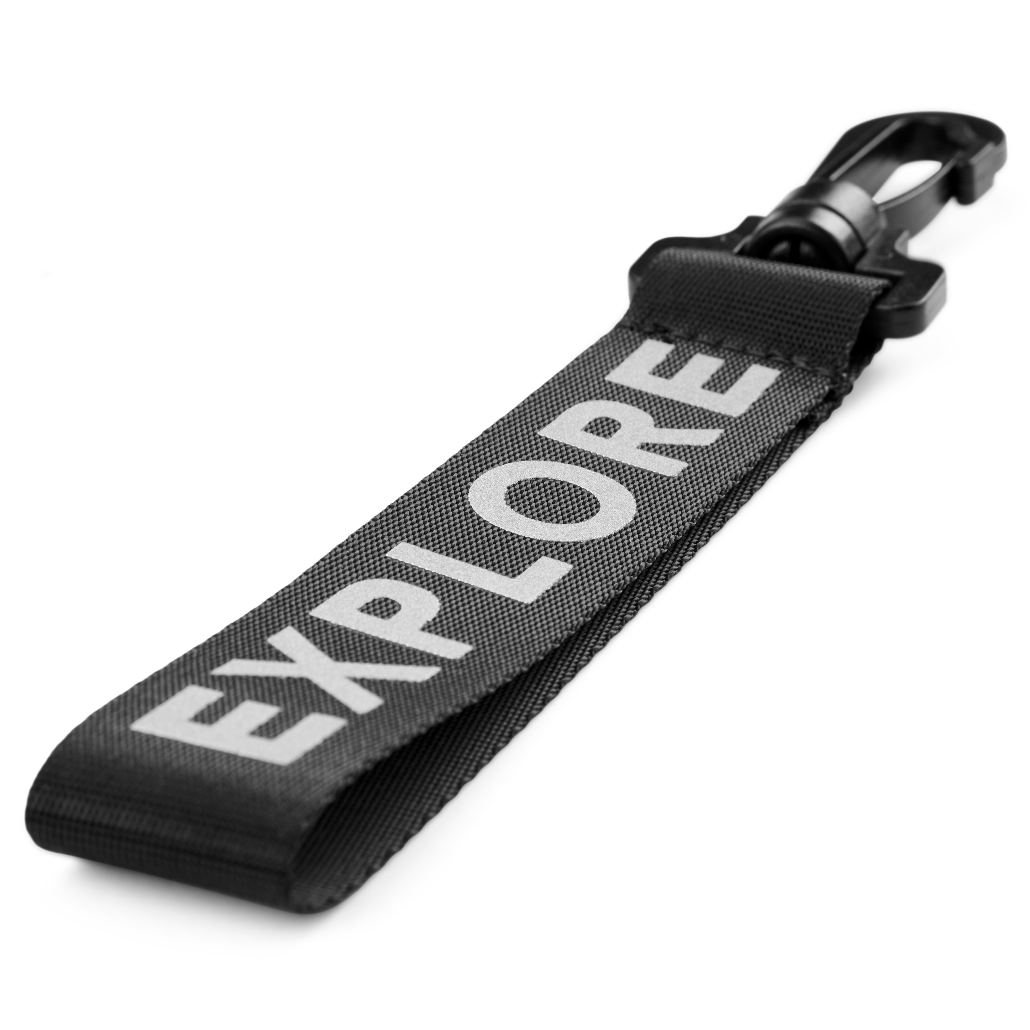 Explore Bag Tag  - 3