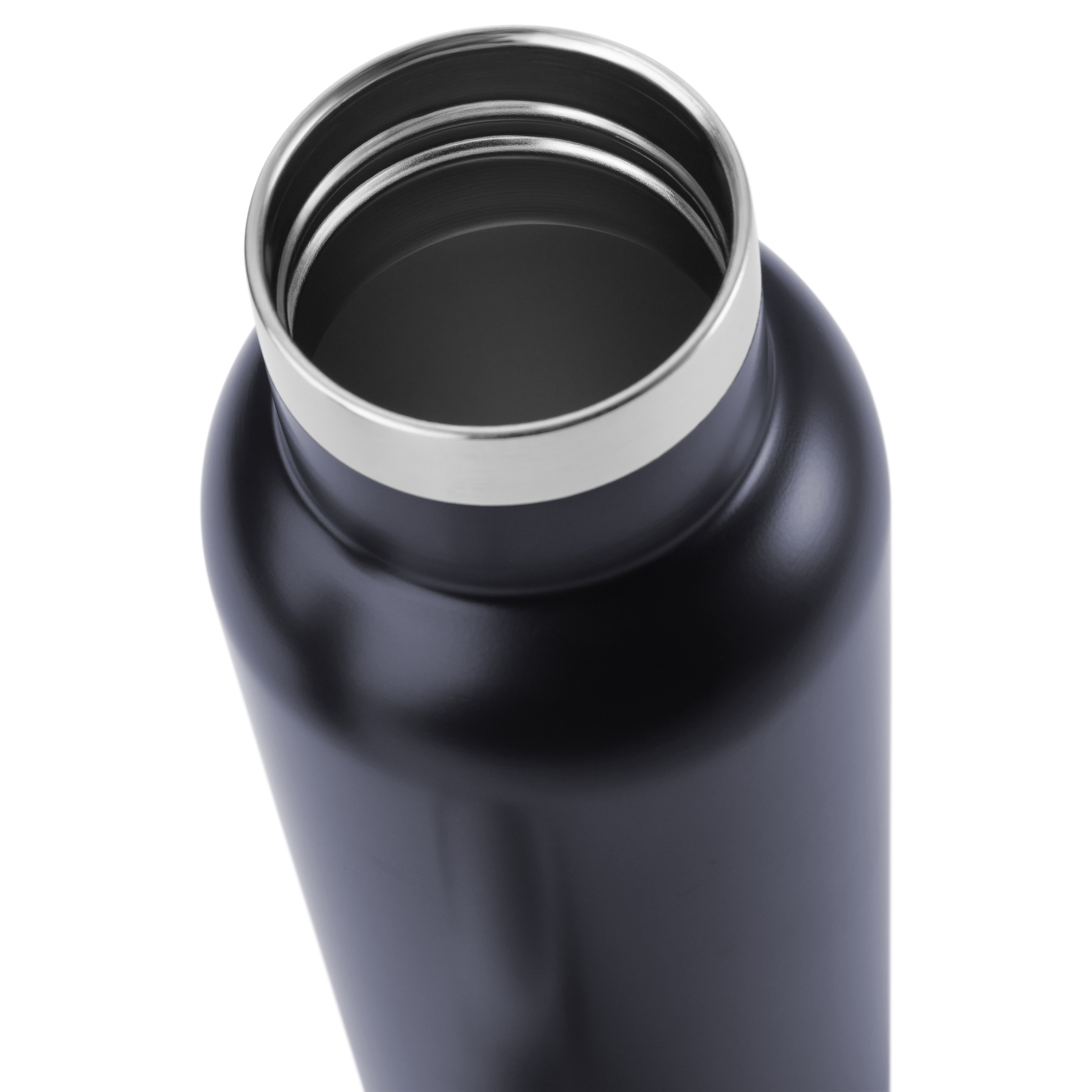 Termos sottovuoto nera da 750 ml - 3