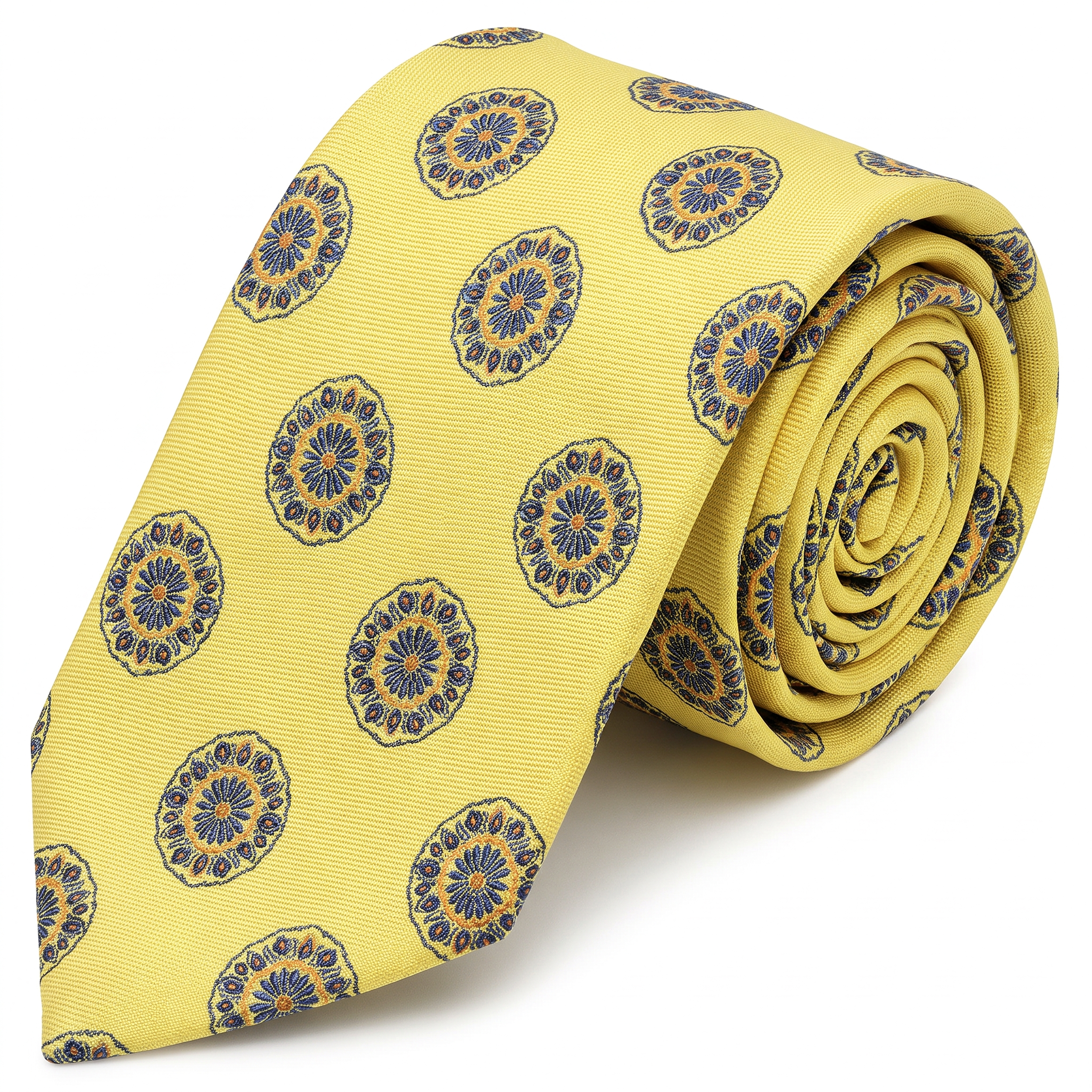 Les Deux | Ornament Tie