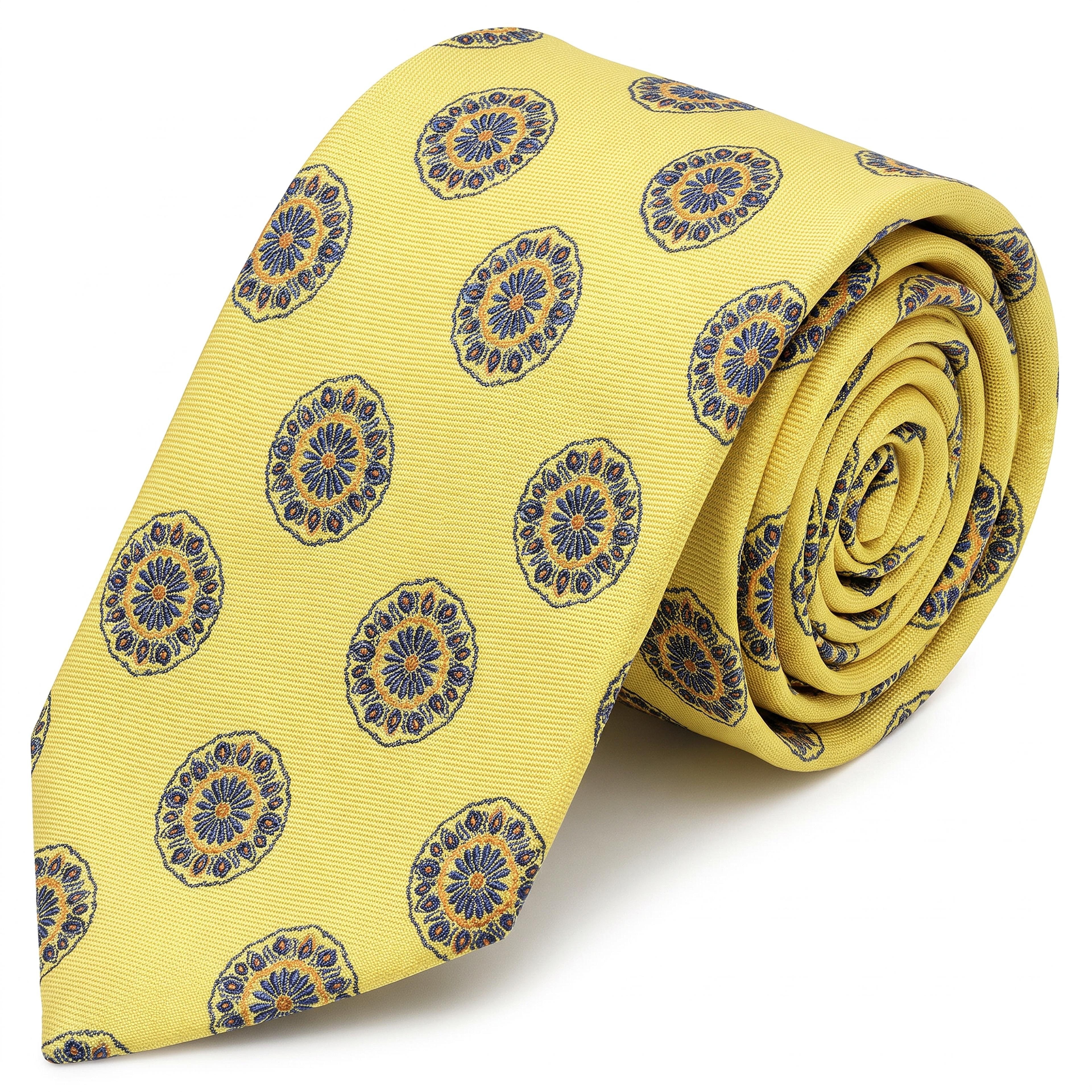 Les Deux | Ornament Tie Les Deux | Ornament Tie
