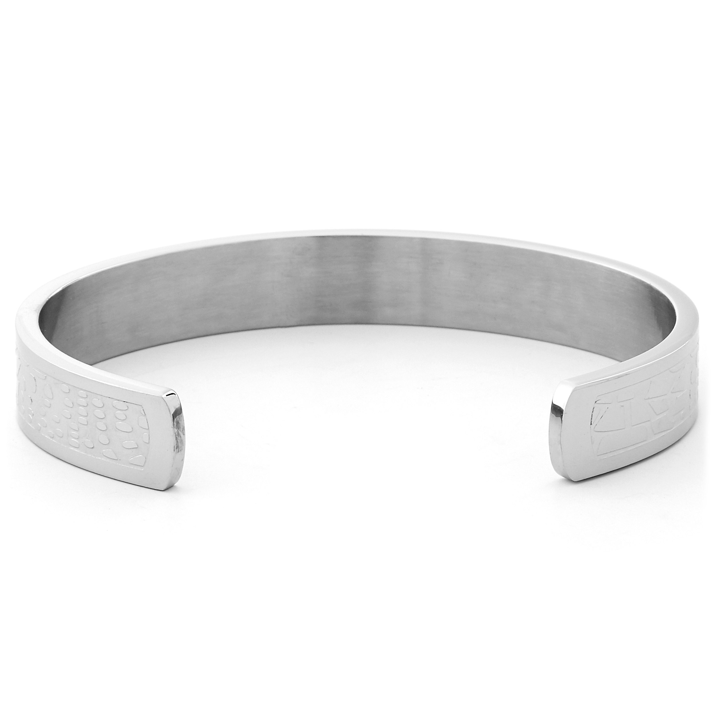 Shattered Fragments Bracelet - 2