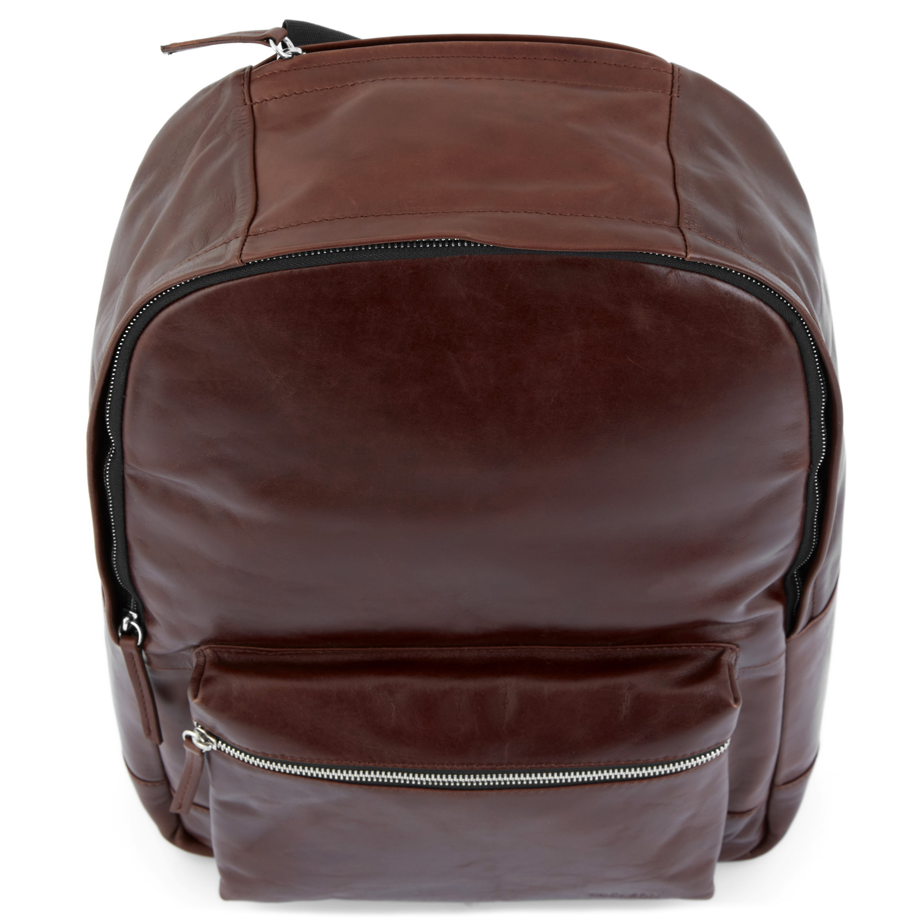 Brun Klassisk Jasper Ryggsäck - 6
