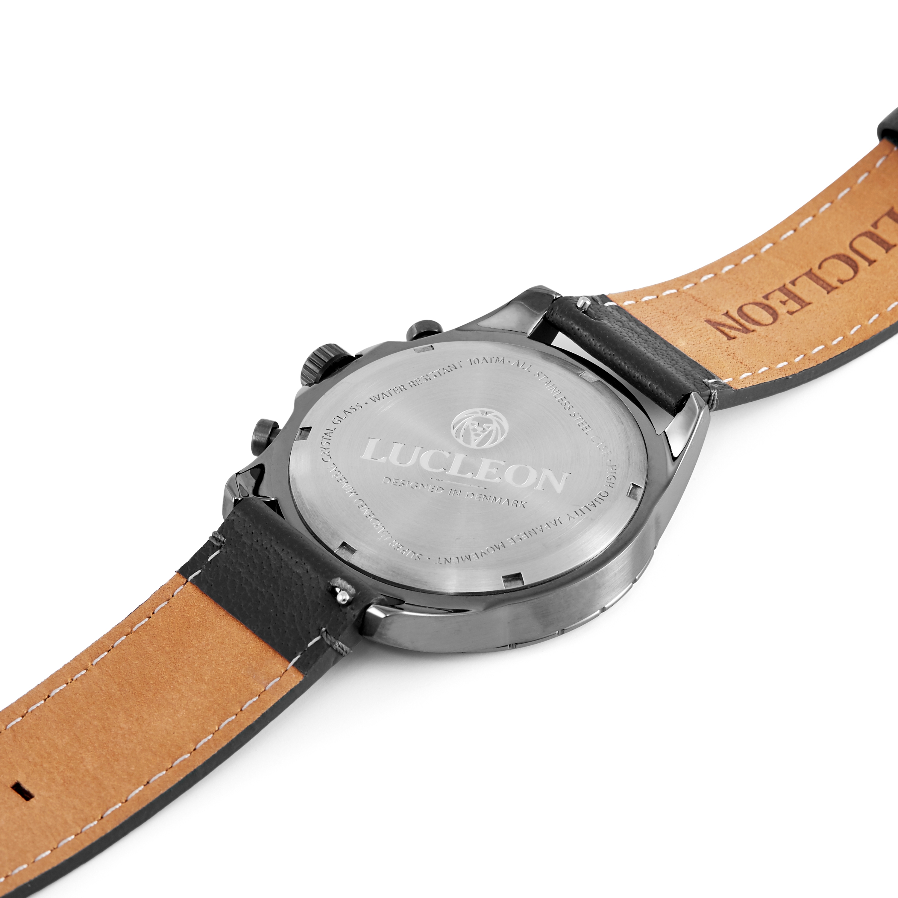 Ranger Alton Horloge - 3