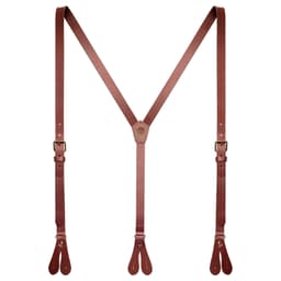 Tirantes marrones Tirantes marrones