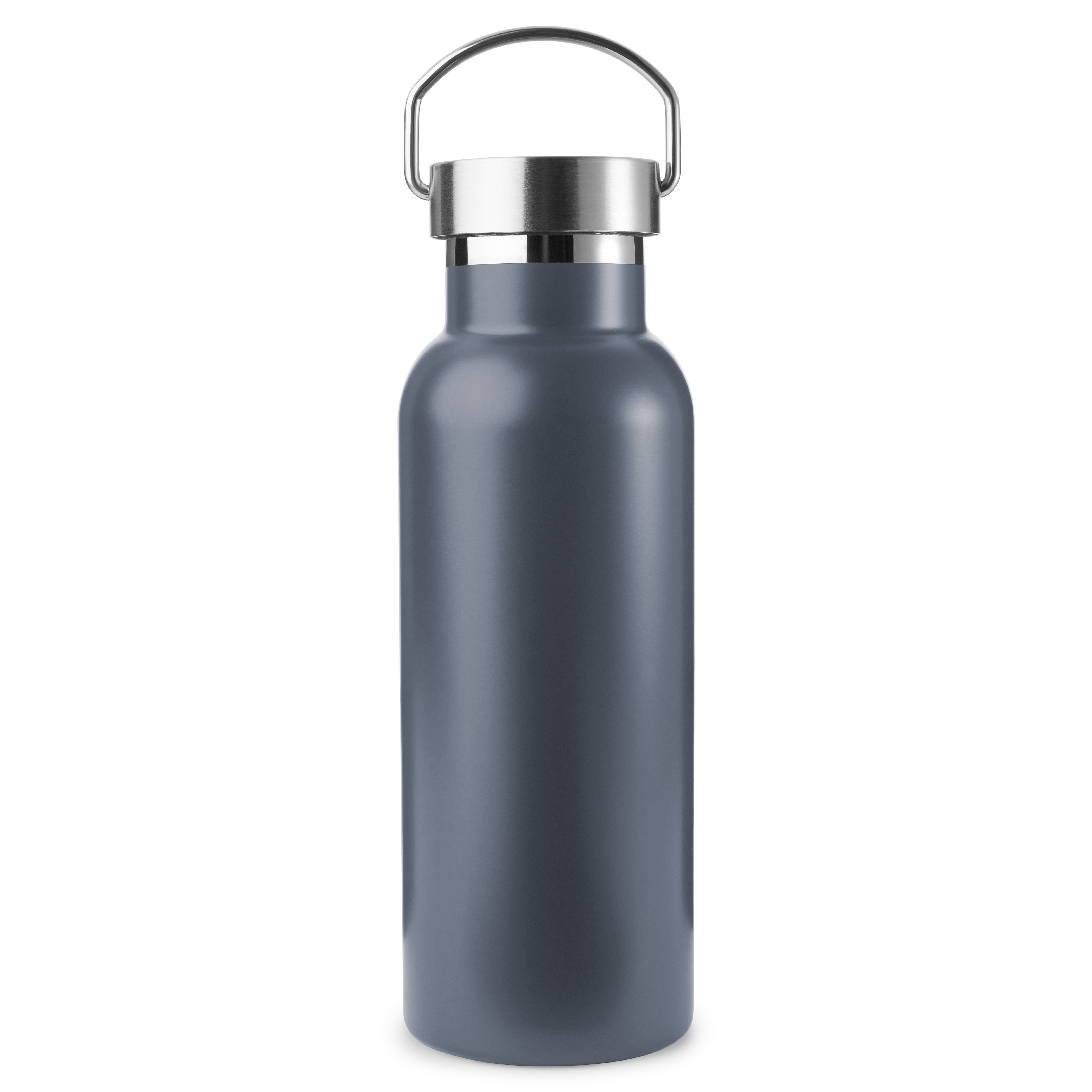 Grey 500 ml Vacuum Flask