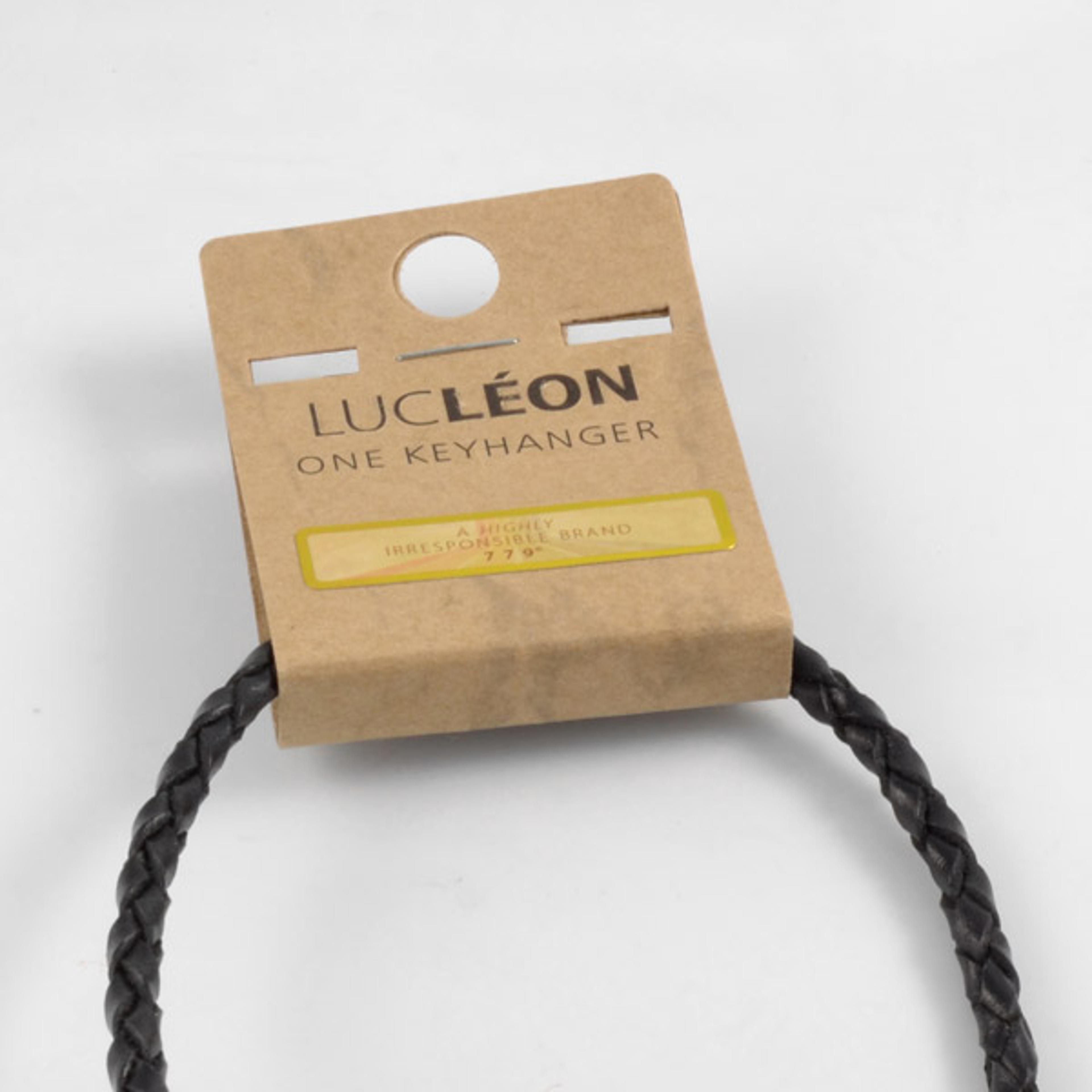 LUCLÉON - Delta Keyhanger - 3