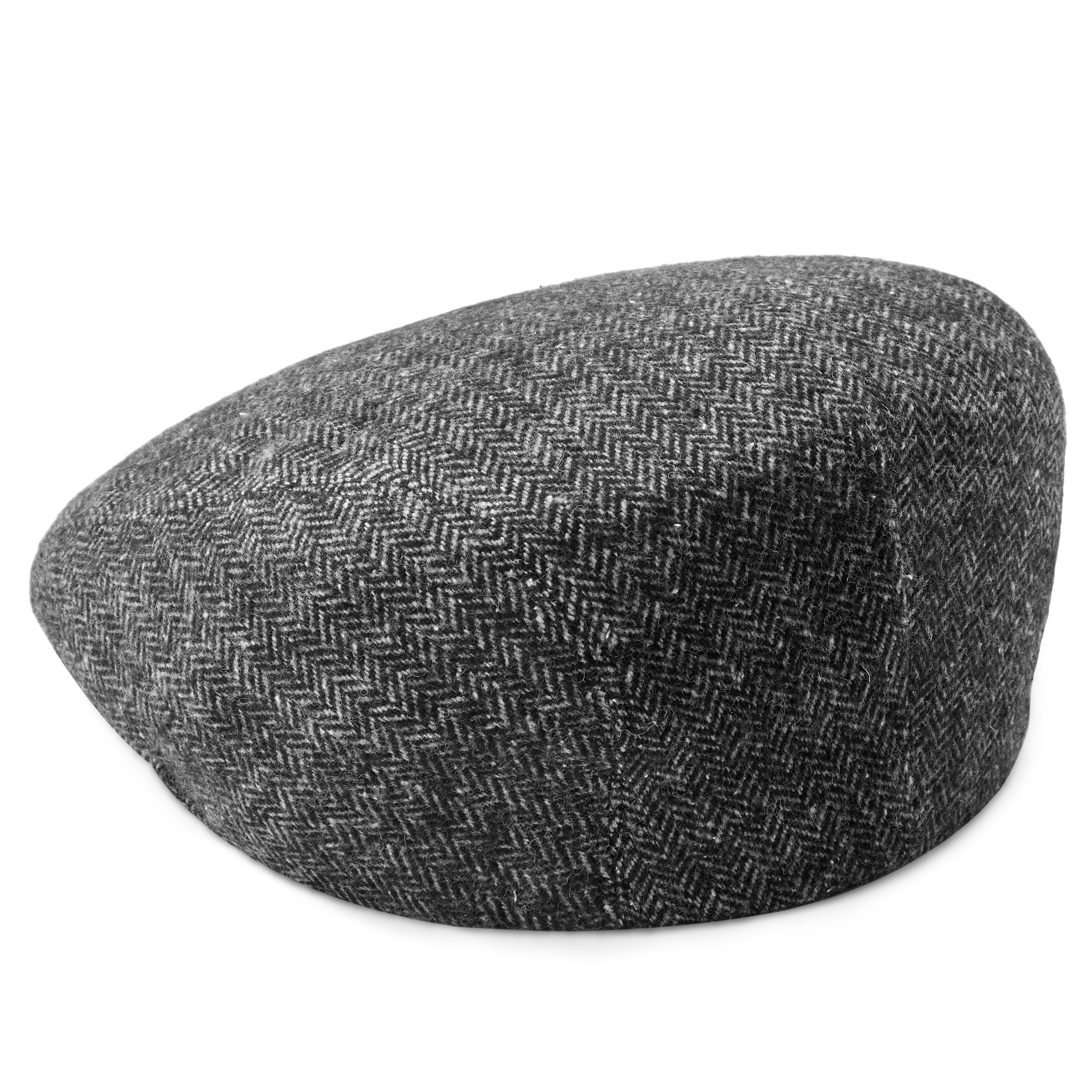 Boston Grå Fido Gubbkeps - 3