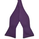 Laço para Atar Básico Roxo Escuro Laço para Atar Básico Roxo Escuro