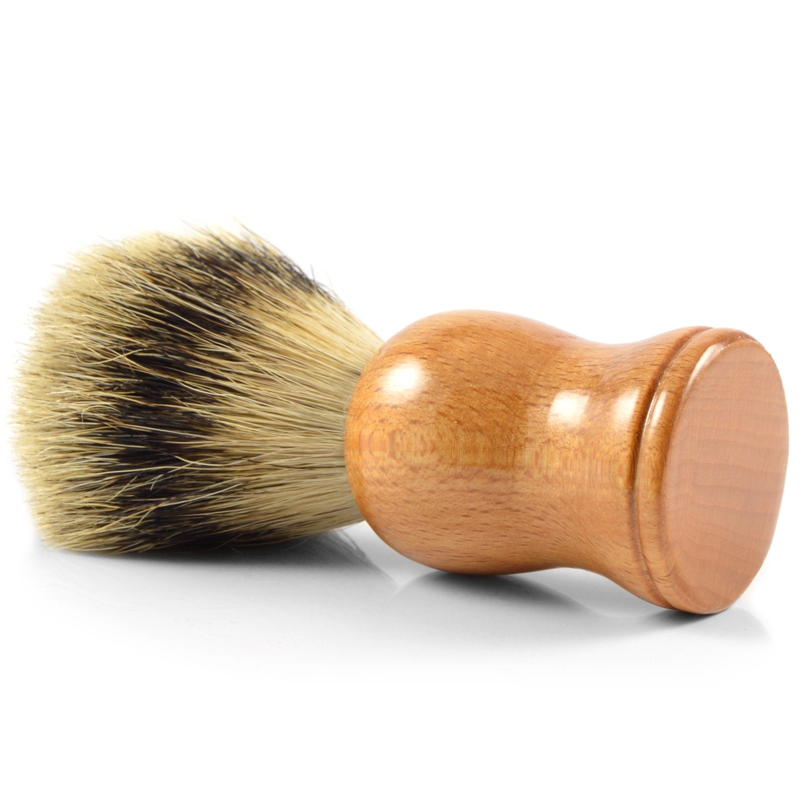 Ξύλινο Πινέλο Ξυρίσματος Best Badger - 2