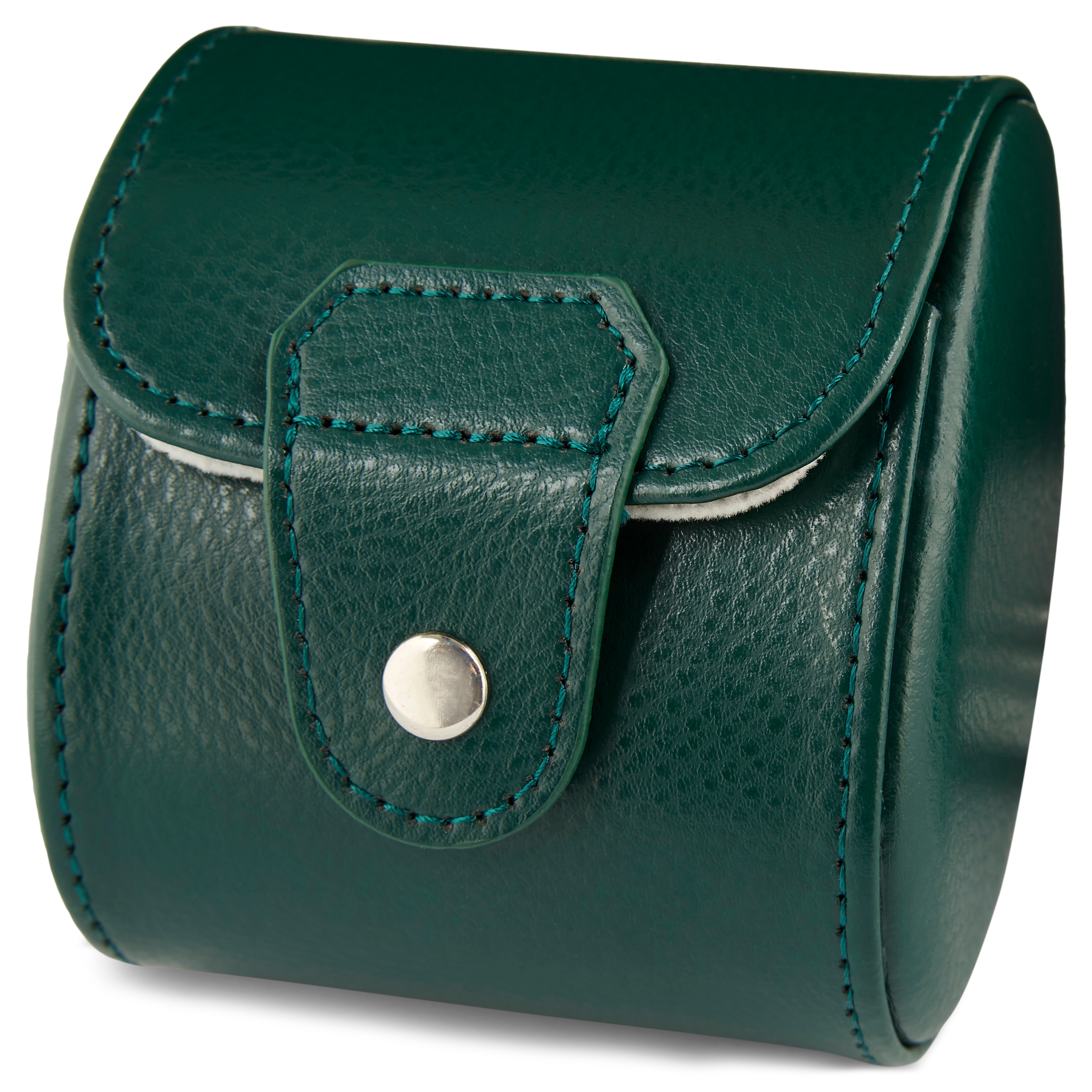 Portaorologio singolo verde - 1