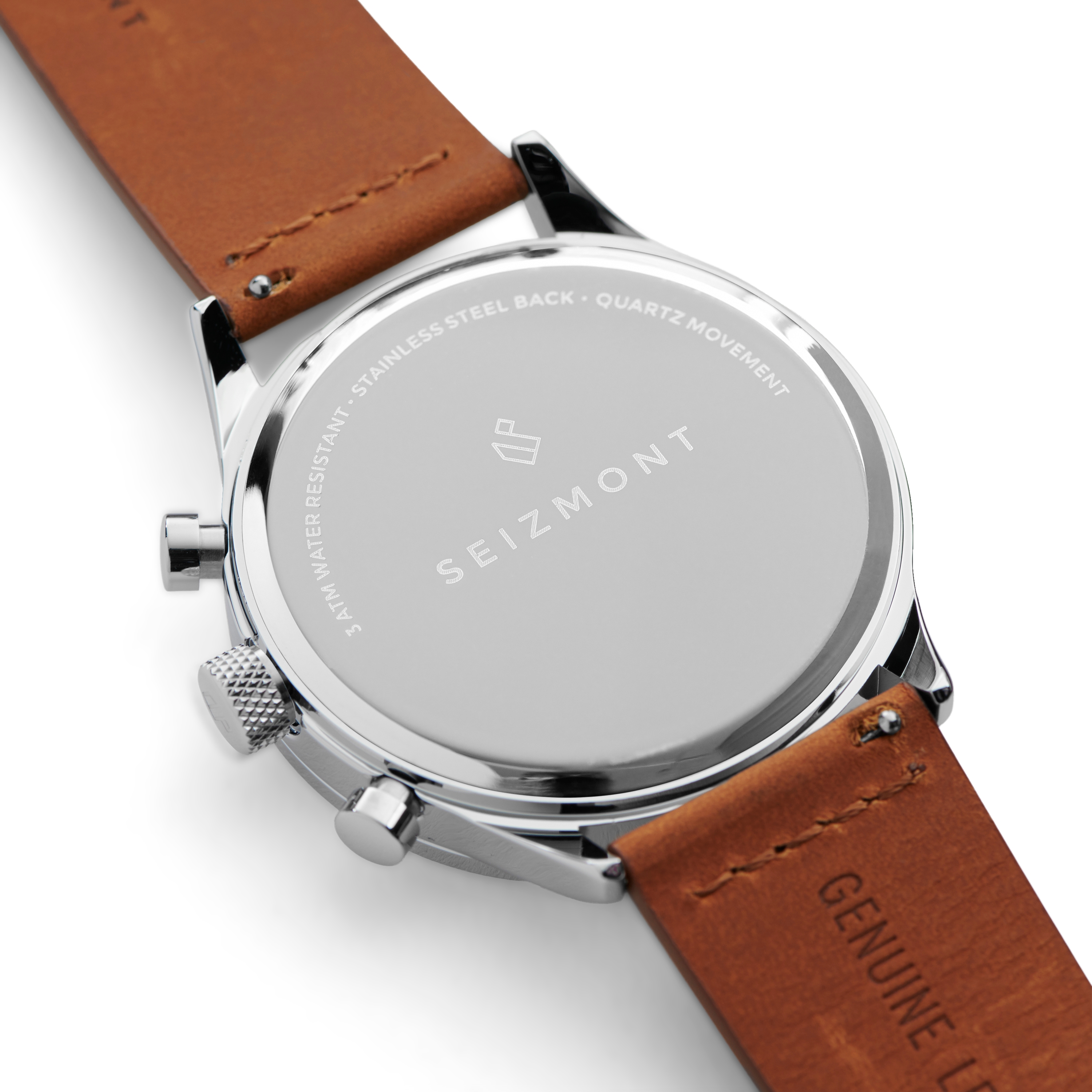 Milas Troika Watch - 3