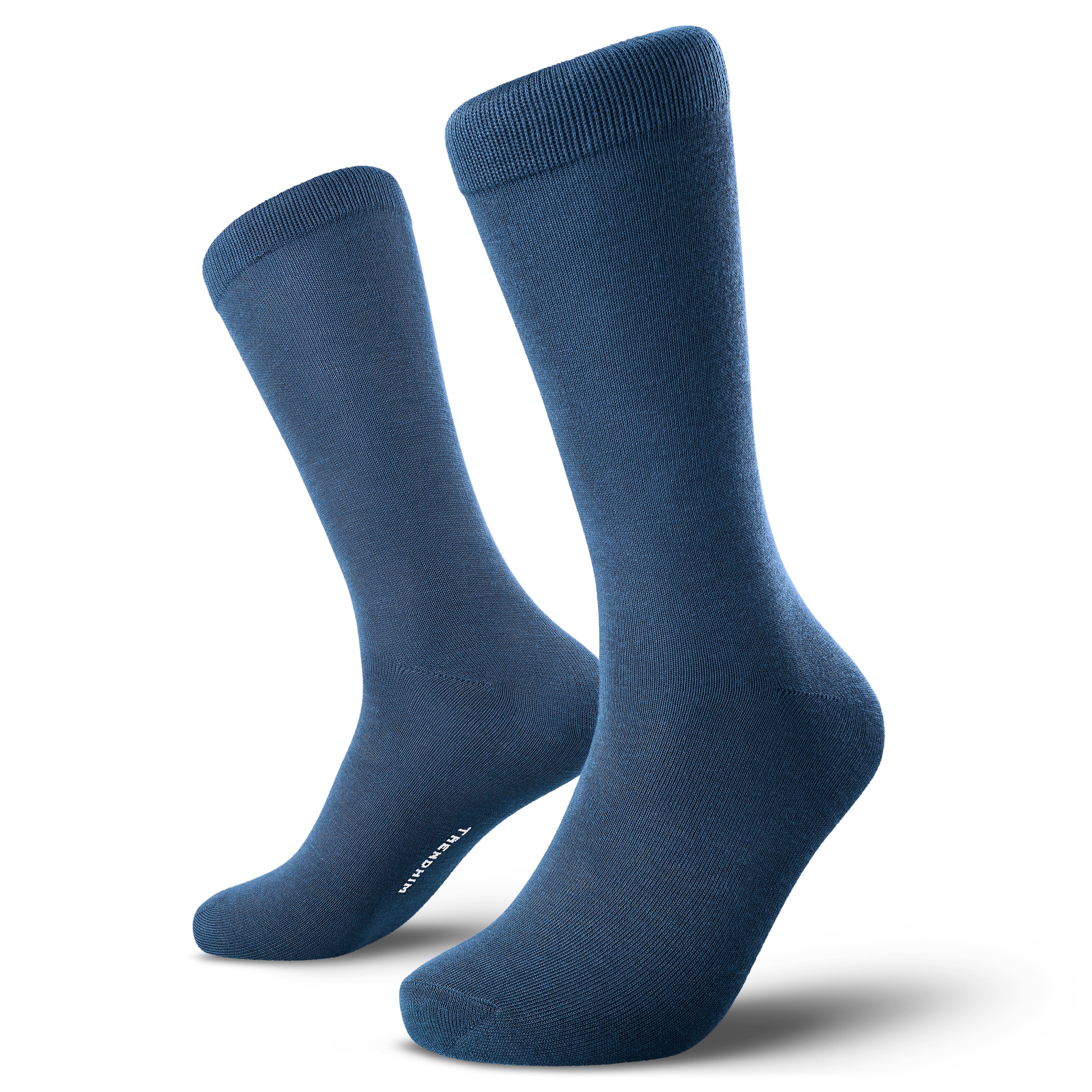 FreeFeel | Chaussettes bleu ciel en bambou FreeFeel | Chaussettes bleu ciel en bambou