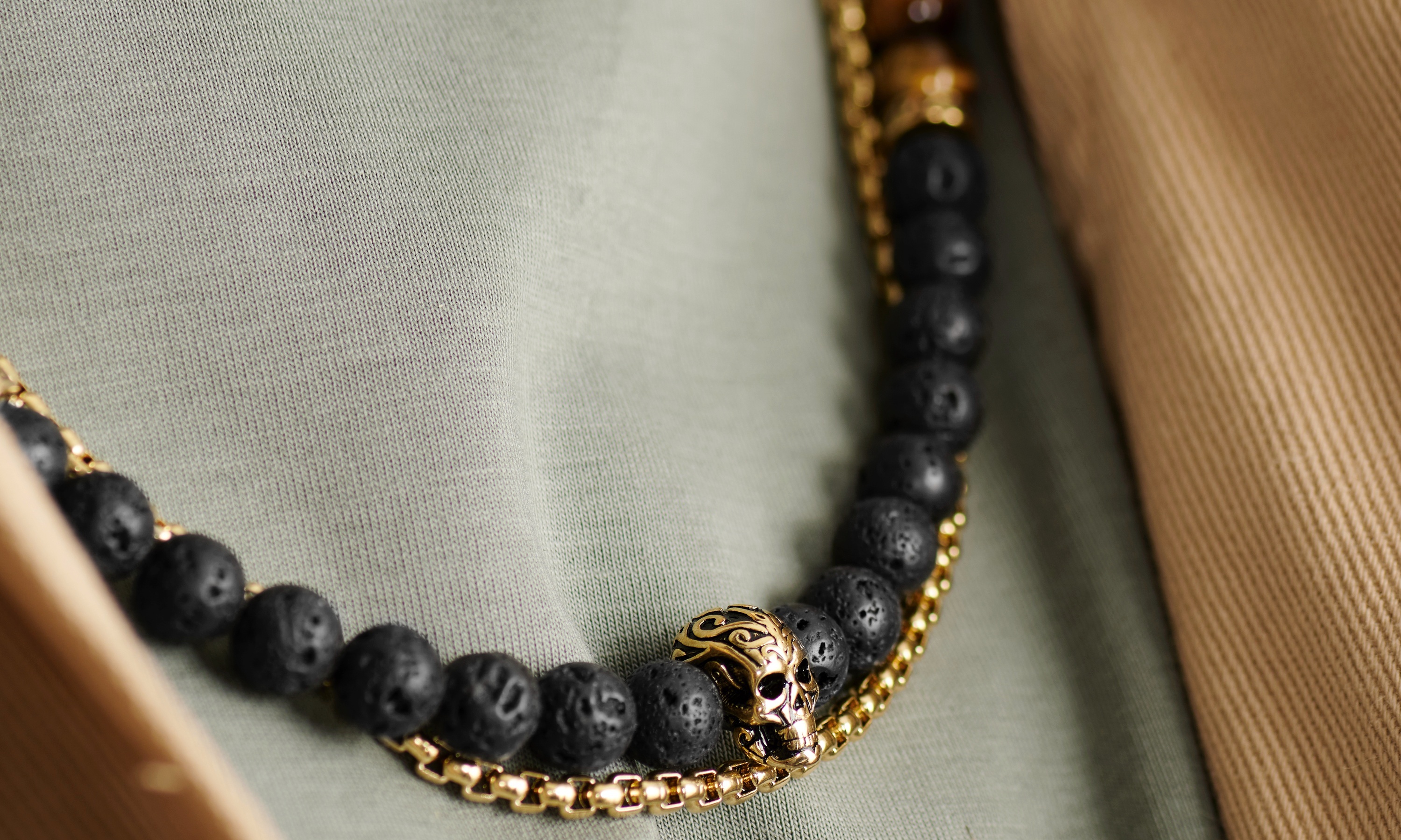 Undeniable edge - The Rico Collection 