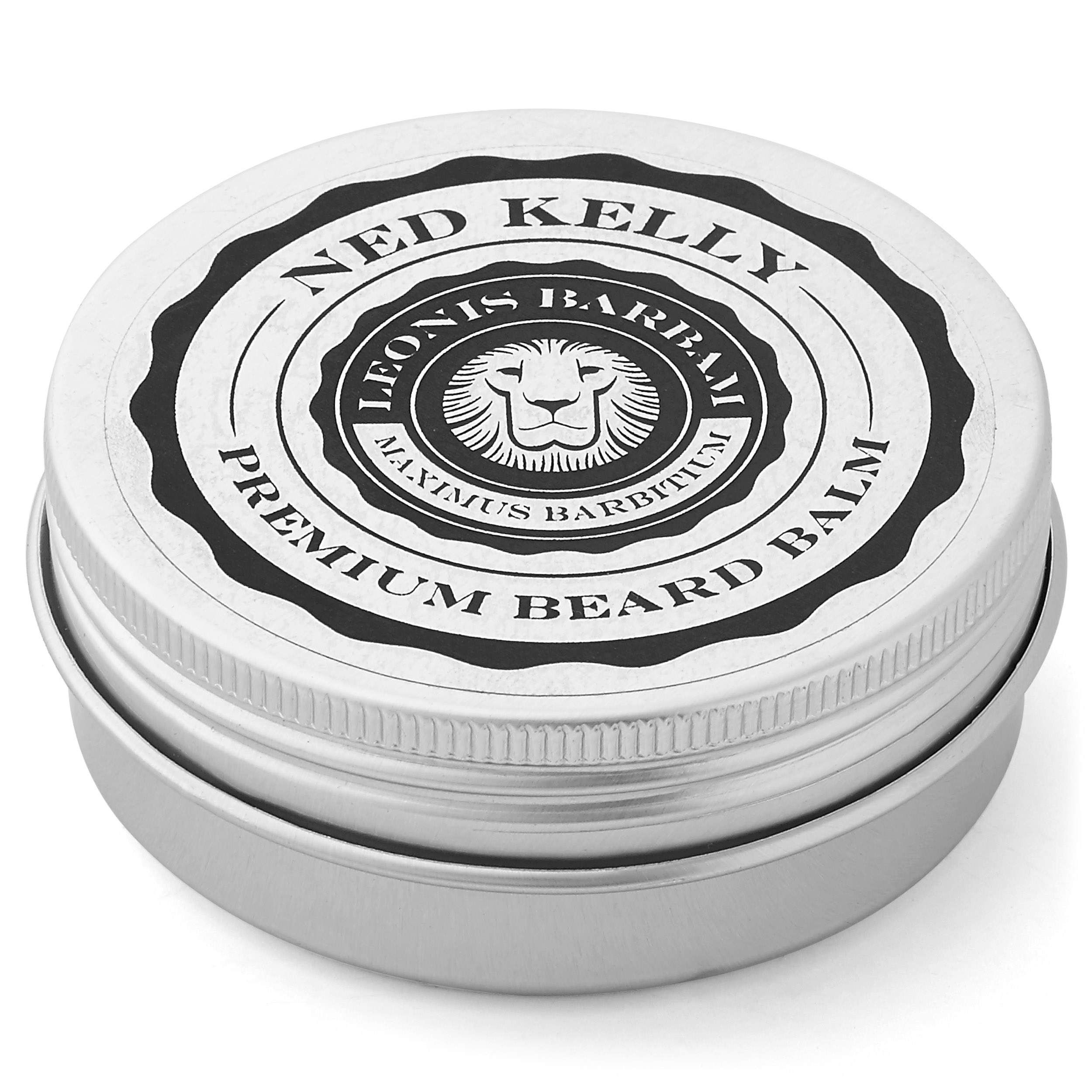 Ned Kelly Beard Balm - 1