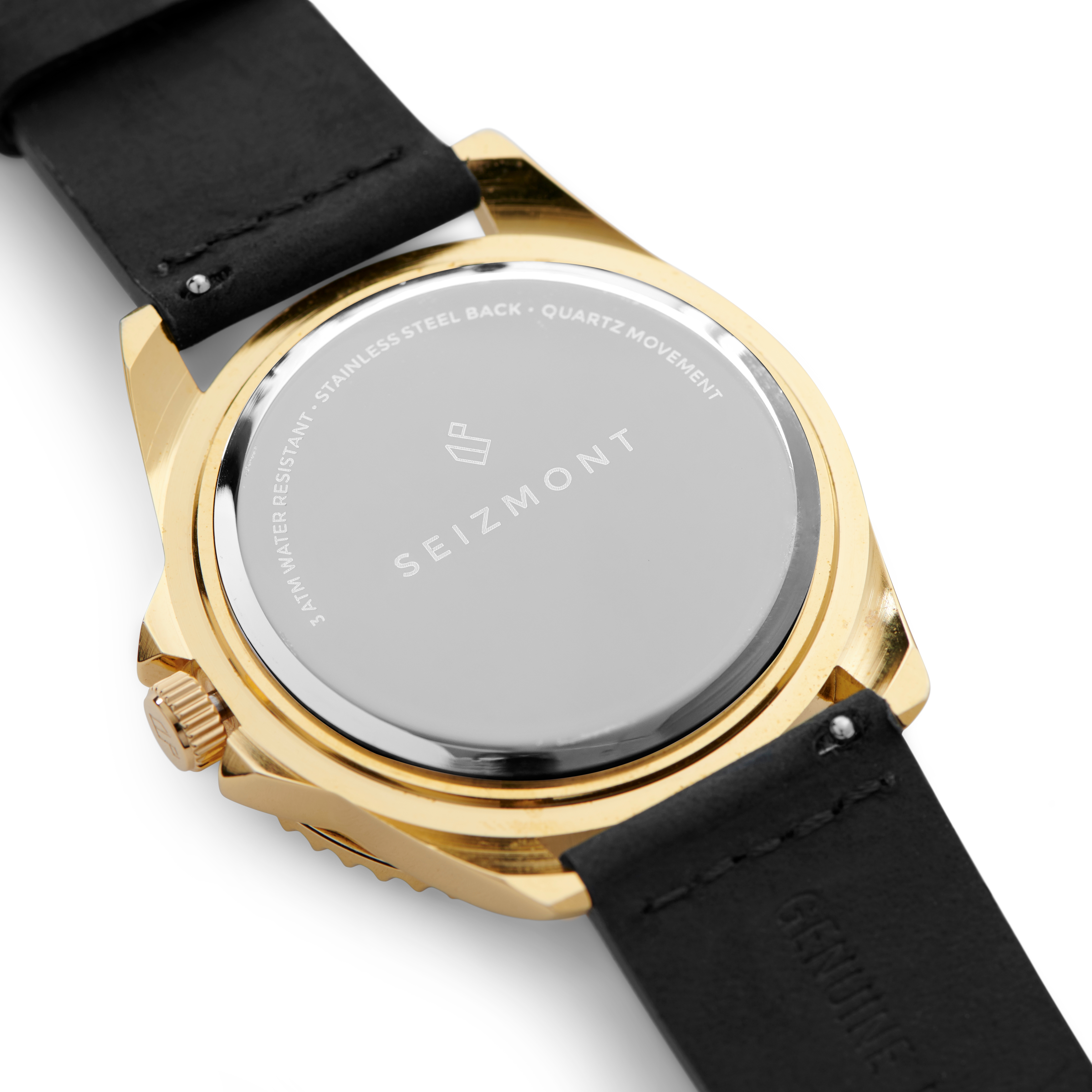 Montre Noah Mariner - 4