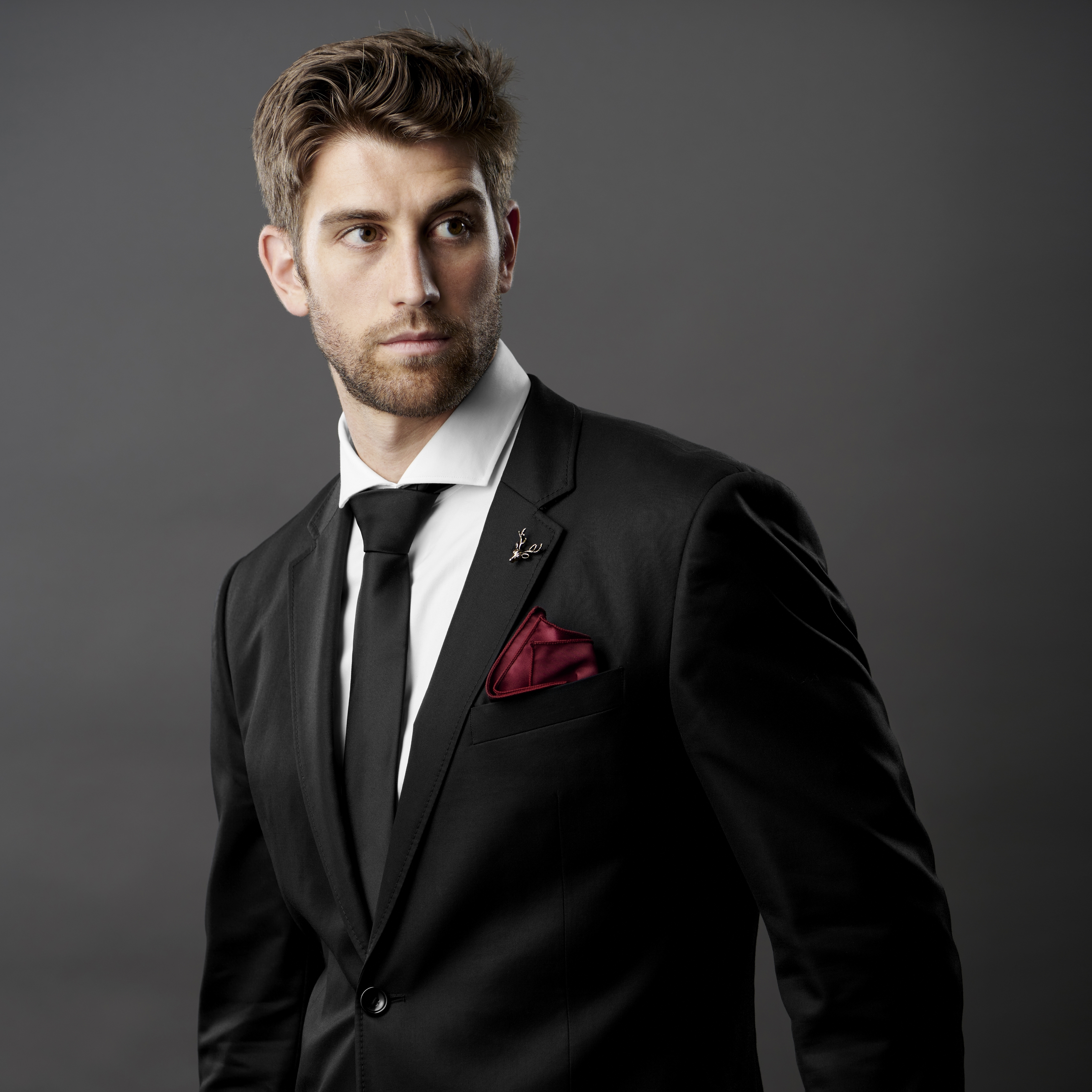 Vintage Rendier-Reversspeld - 6