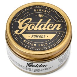 Gomina para el pelo Golden 100 ml